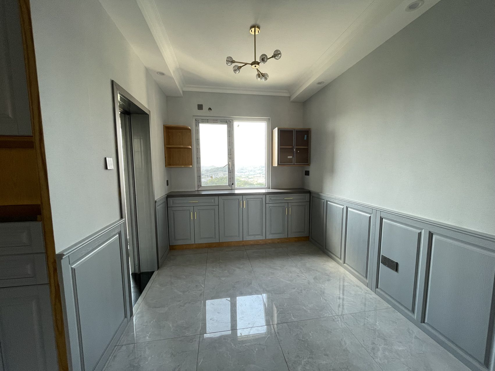 中建御山和苑 3室2厅2卫 79.5万 中建御山和苑 3室2厅2卫 79.5万室内图