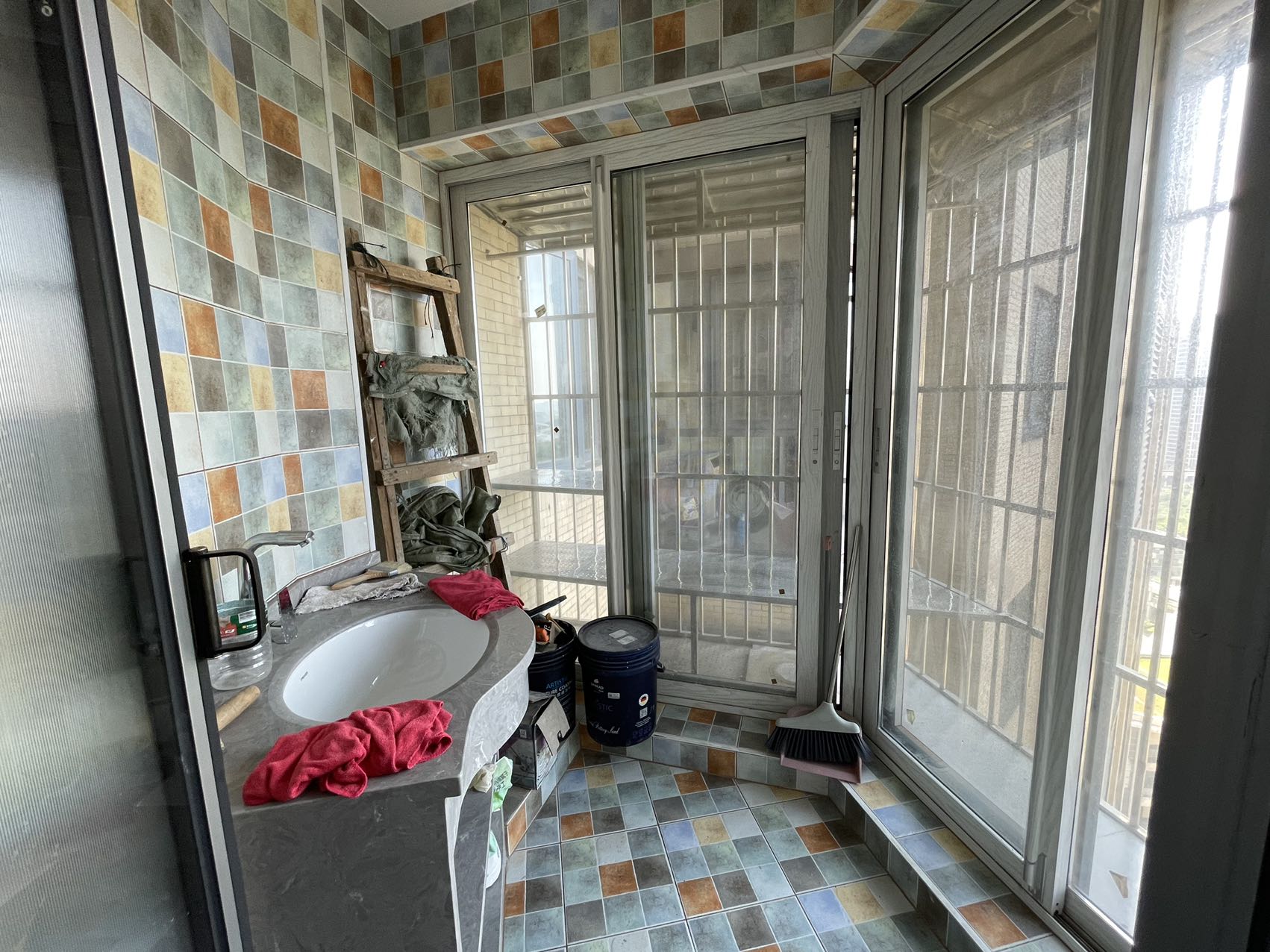 中建御山和苑 3室2厅2卫 79.5万 中建御山和苑 3室2厅2卫 79.5万室内图