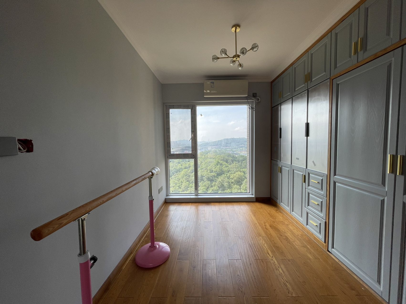 中建御山和苑 3室2厅2卫 79.5万 中建御山和苑 3室2厅2卫 79.5万室内图