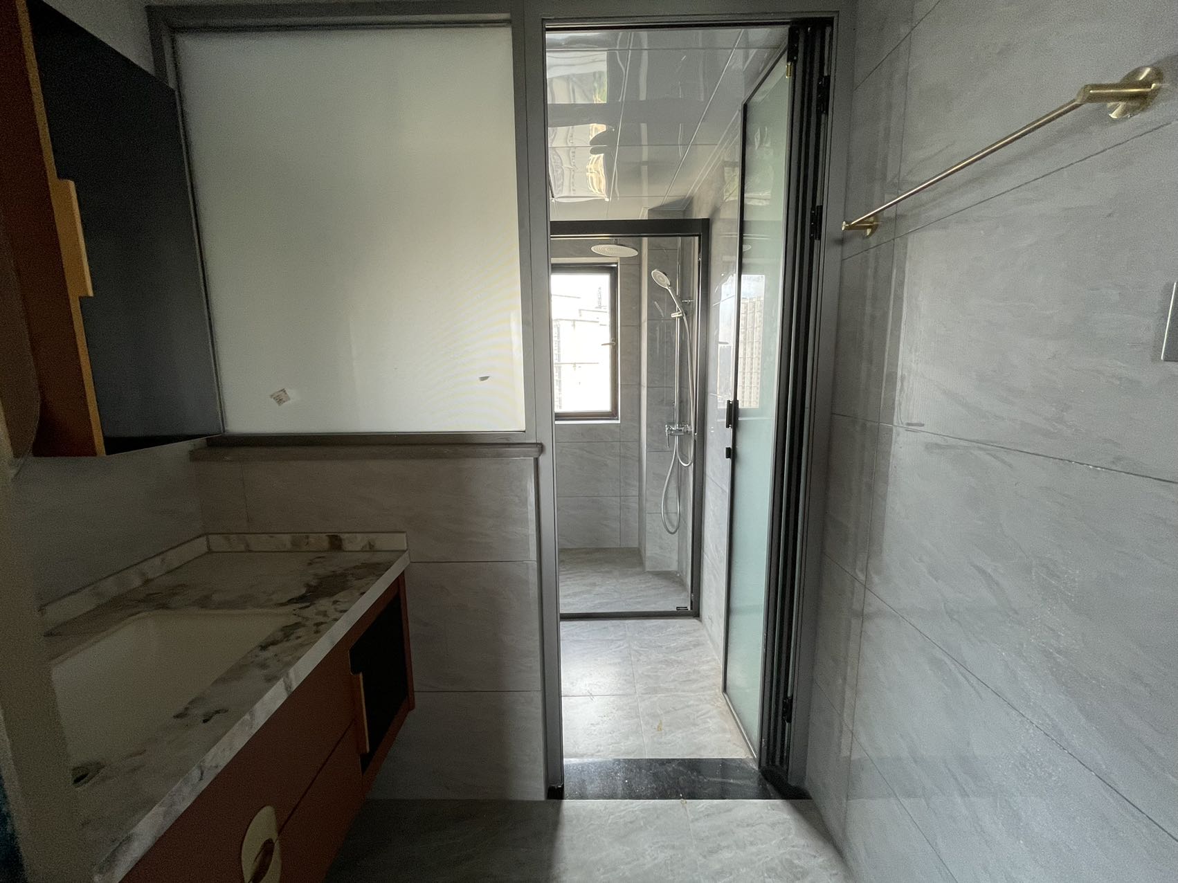 中建御山和苑 3室2厅2卫 79.5万 中建御山和苑 3室2厅2卫 79.5万室内图