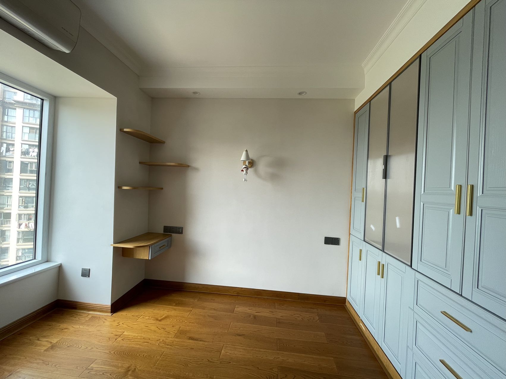 中建御山和苑 3室2厅2卫 79.5万 中建御山和苑 3室2厅2卫 79.5万室内图