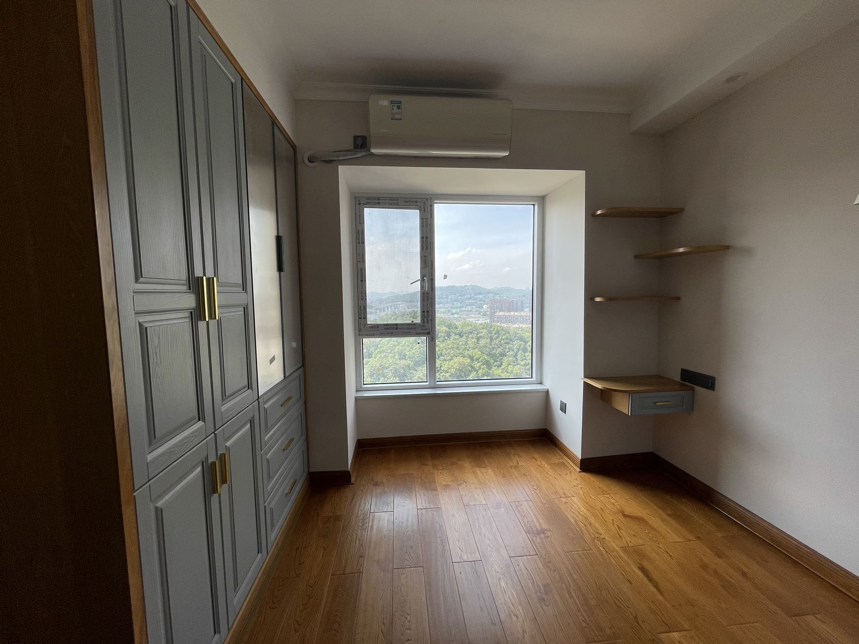 中建御山和苑 3室2厅2卫 79.5万 中建御山和苑 3室2厅2卫 79.5万室内图