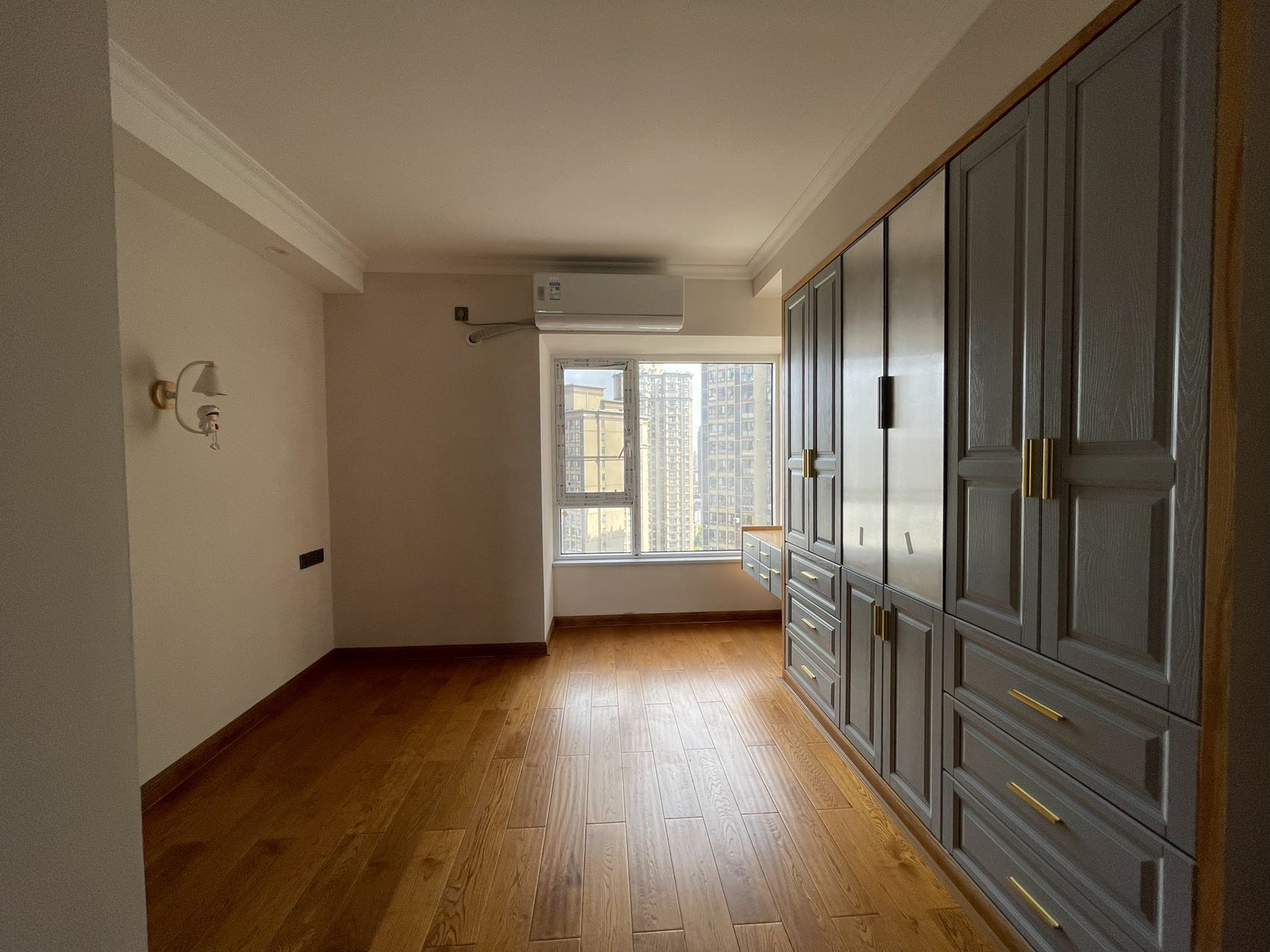 中建御山和苑 3室2厅2卫 79.5万 中建御山和苑 3室2厅2卫 79.5万室内图