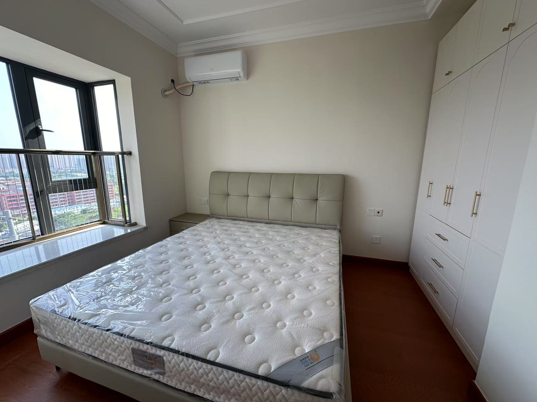 恒大华府 3室2厅1卫 63.0万 恒大华府 3室2厅1卫 63.0万室内图