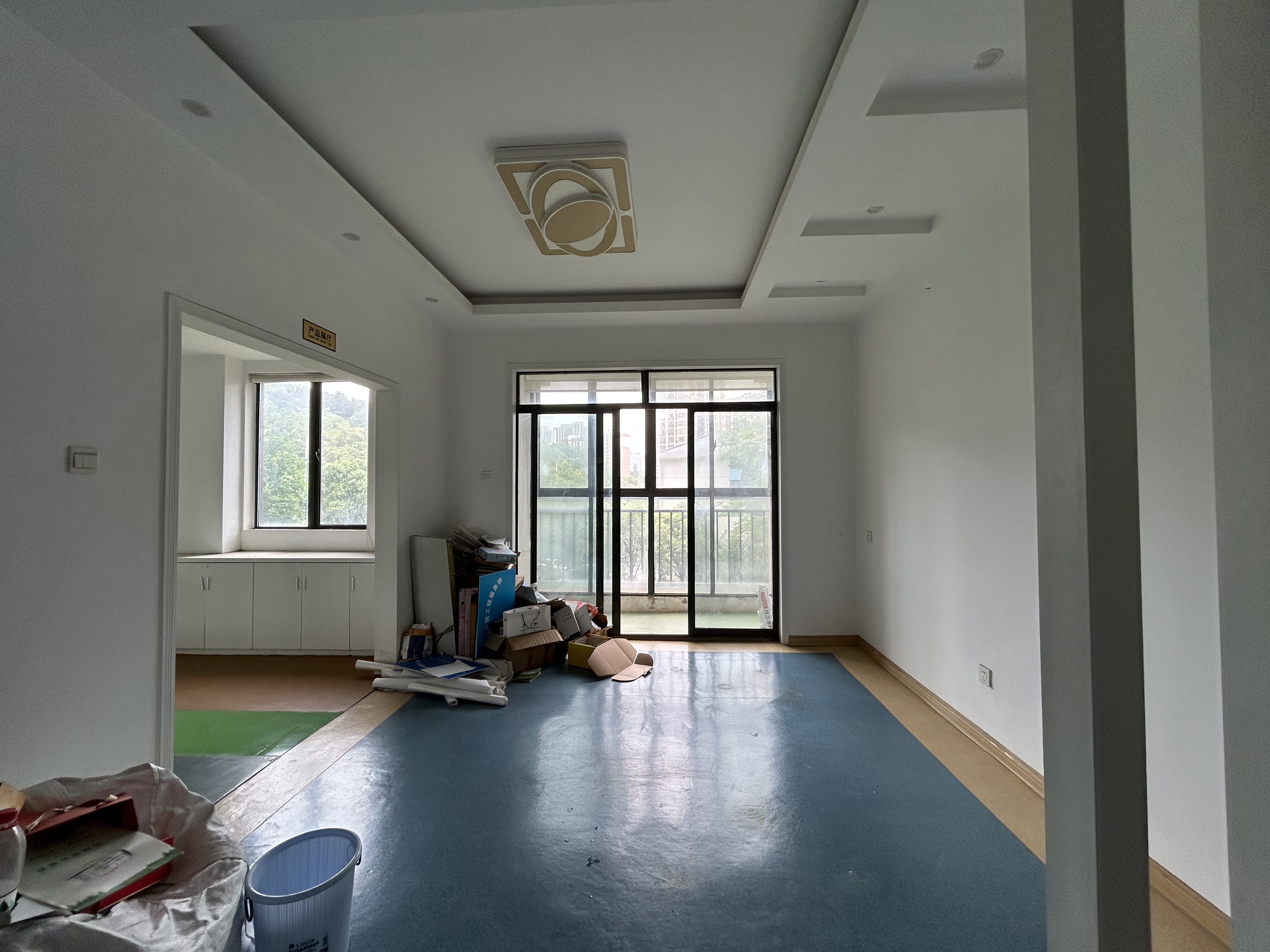 经世龙城  5室2厅2卫   102.80万室内图