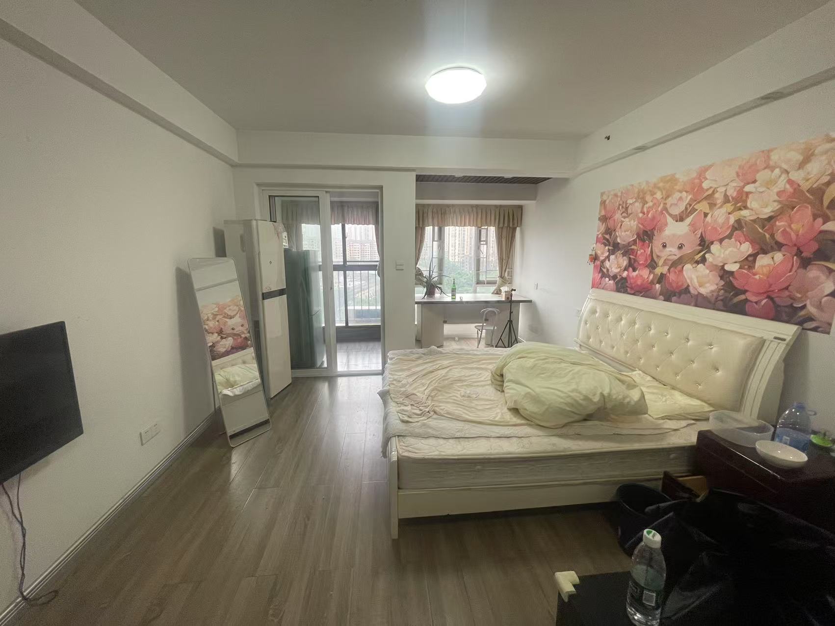 佳兆业金域天下三期 1室1厅1卫 25.0万 佳兆业金域天下三期 1室1厅1卫 25.0万室内图