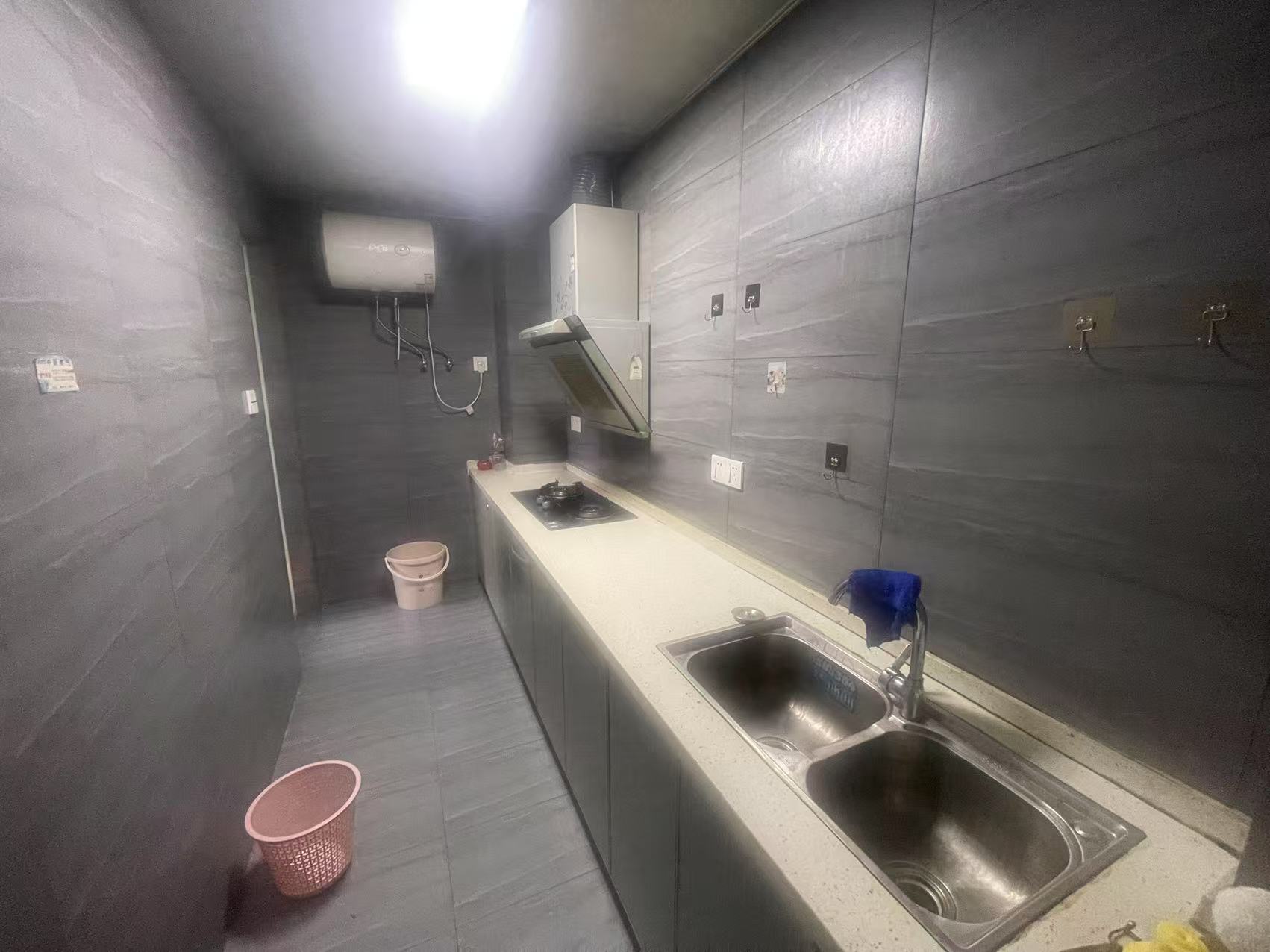 佳兆业金域天下三期 1室1厅1卫 25.0万 佳兆业金域天下三期 1室1厅1卫 25.0万室内图