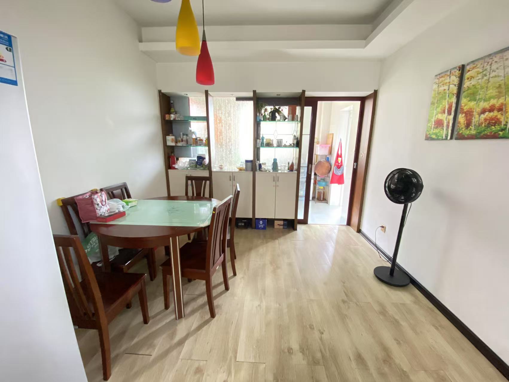 湘滨逸墅 3室2厅2卫 54.8万 湘滨逸墅 3室2厅2卫 54.8万室内图