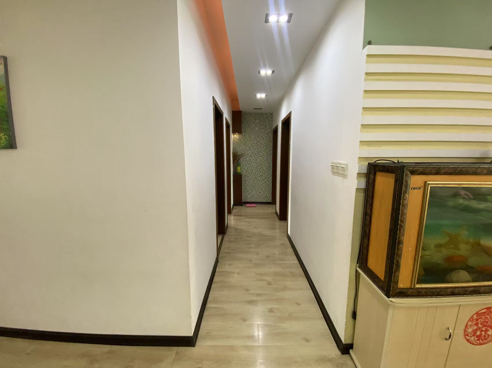 湘滨逸墅 3室2厅2卫 54.8万 湘滨逸墅 3室2厅2卫 54.8万室内图