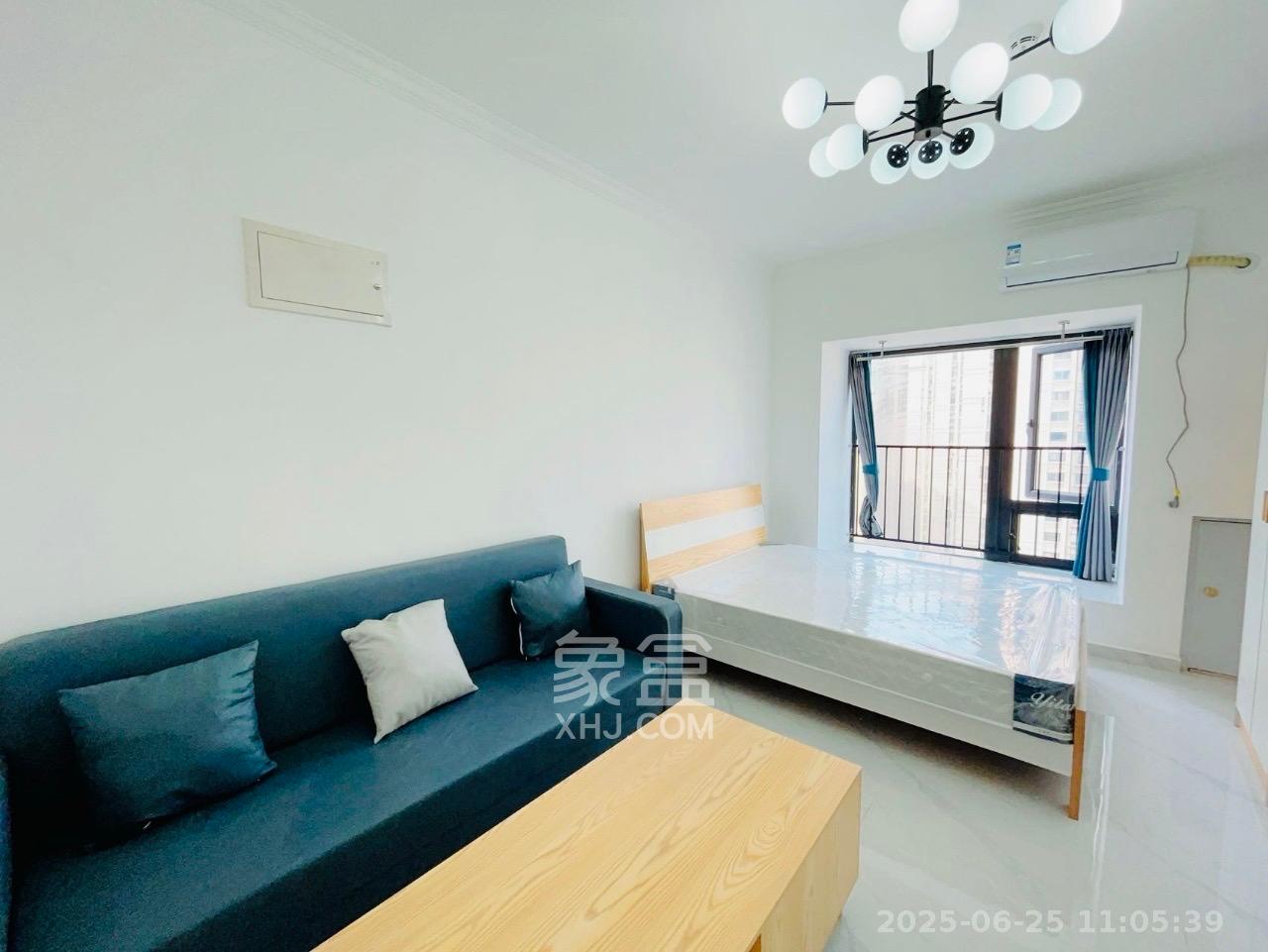 碧桂园城市之光 1室0厅0卫 1600.0元/月 碧桂园城市之光 1室0厅0卫 1600.0元/月室内图