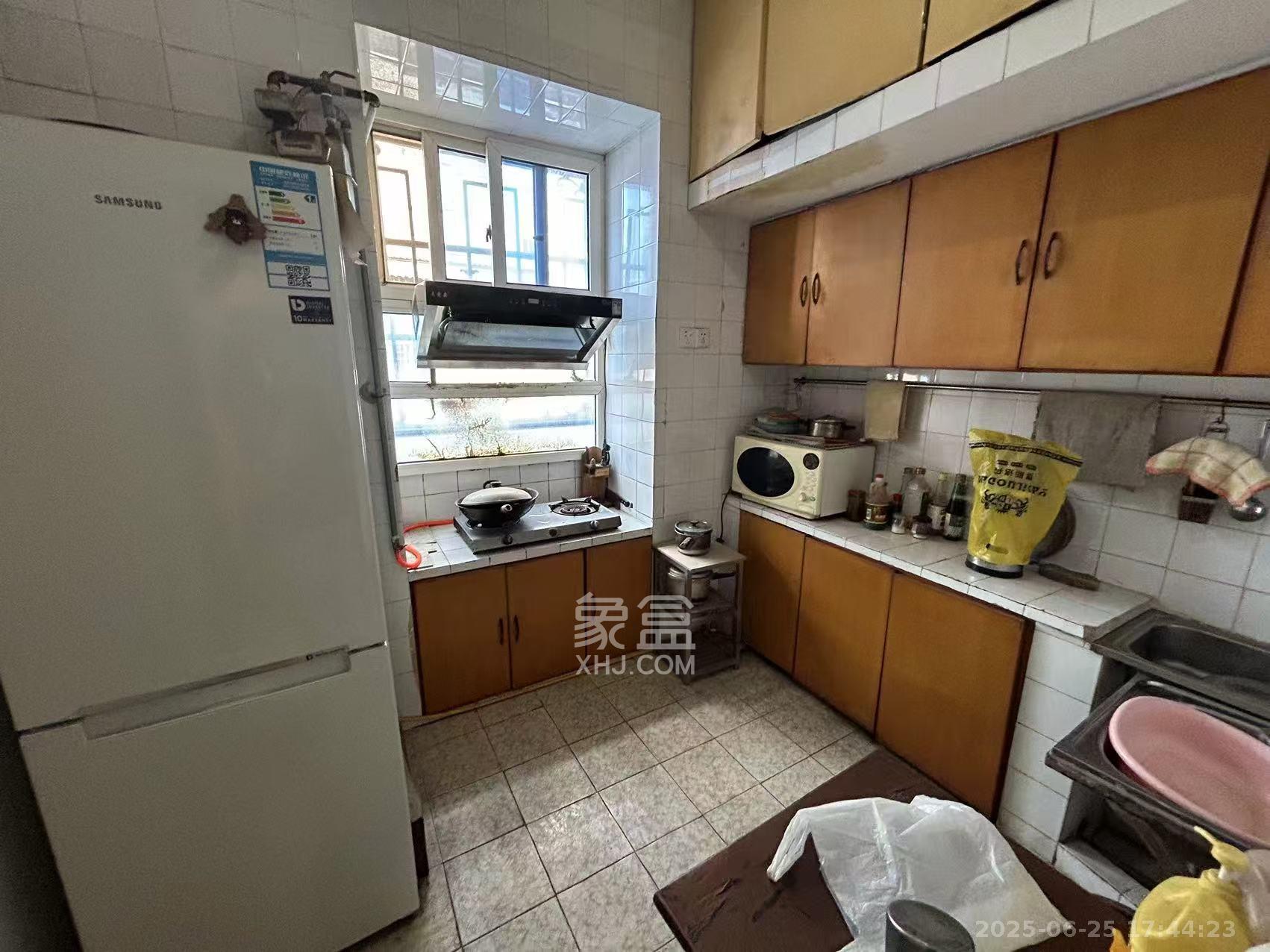 纺织厅宿舍(东茅街48号)  2室2厅1卫   2200.00元/月室内图