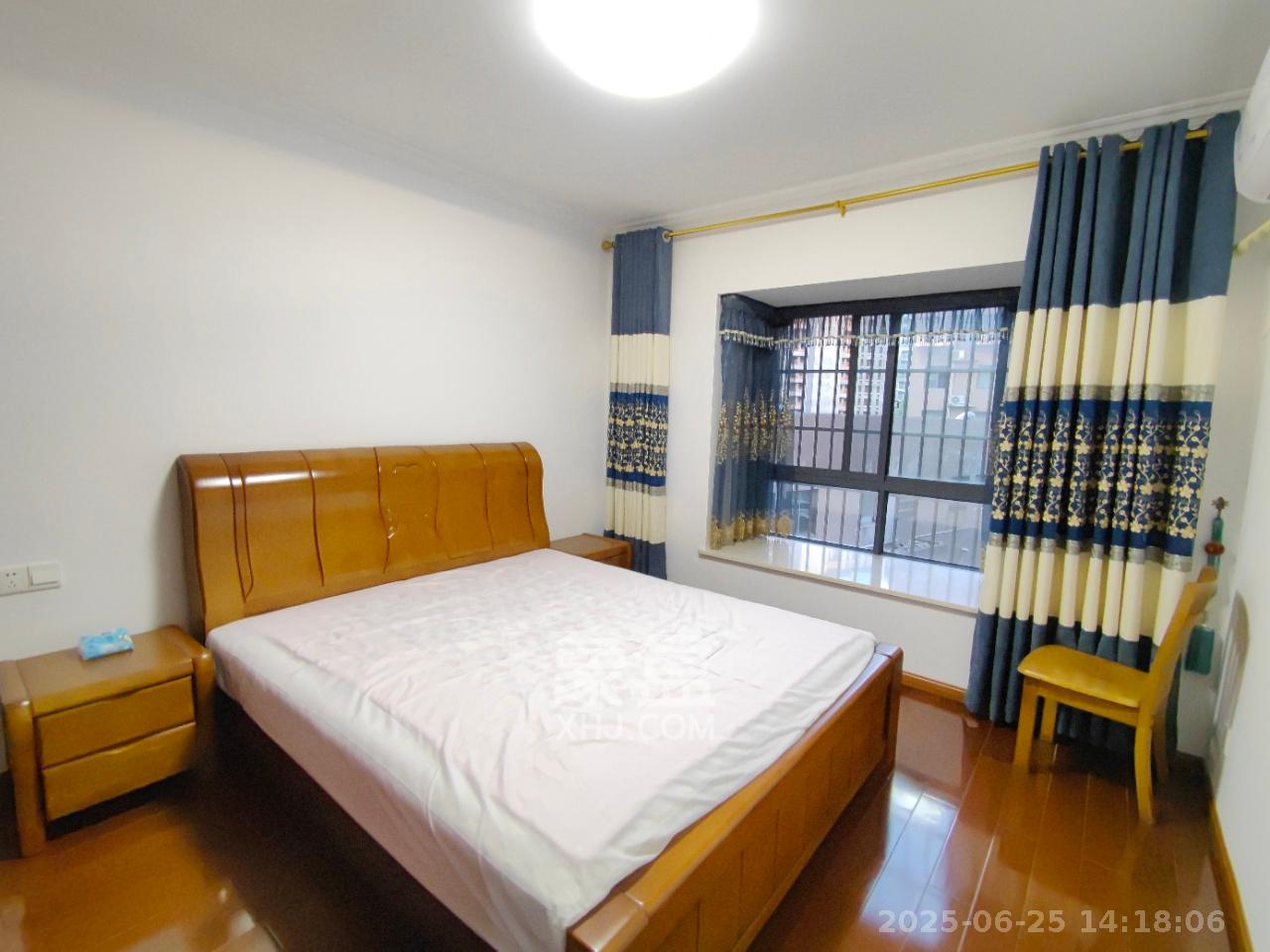 山水新城  2室1厅1卫   2000.00元/月室内图