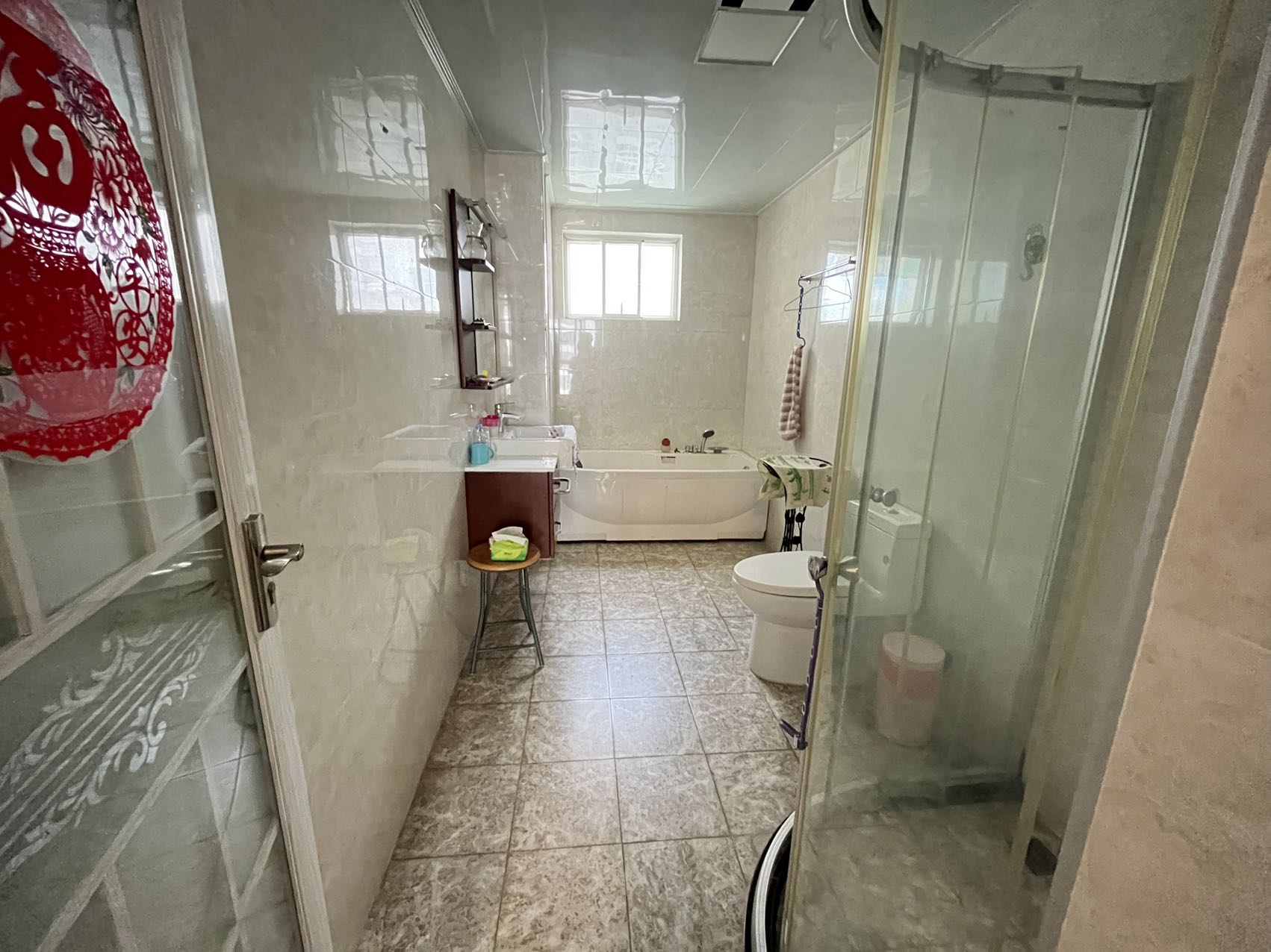 海航城 4室2厅2卫 2500.0元/月 海航城 4室2厅2卫 2500.0元/月室内图