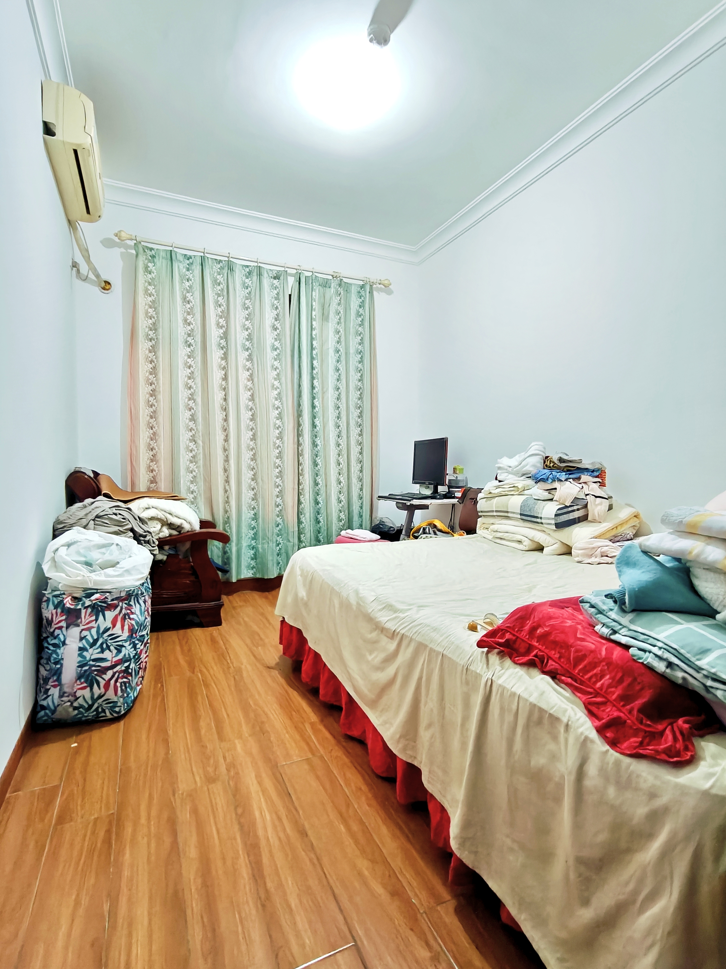 中海锦城 3室2厅2卫 3300.0元/月 中海锦城 3室2厅2卫 3300.0元/月室内图