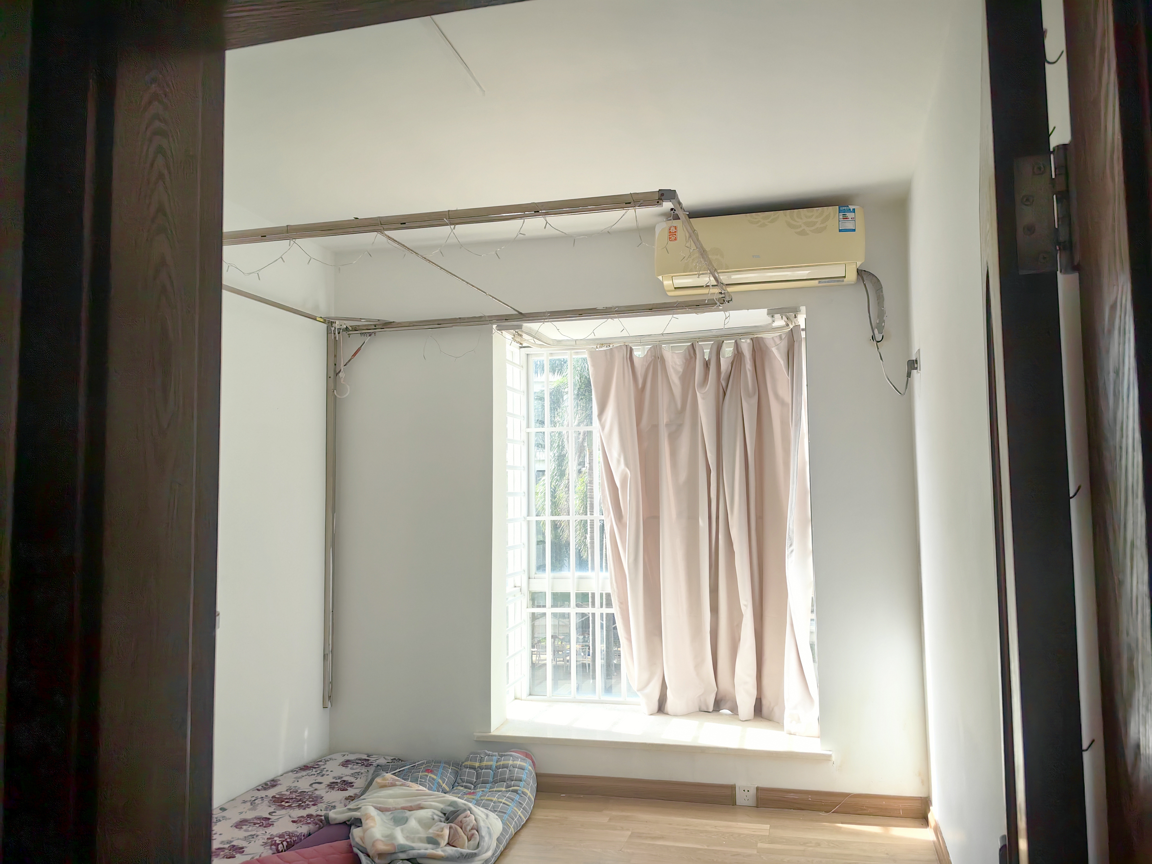 海南省公安消防总队海甸住宅小区 3室2厅2卫 3500.0元/月 海南省公安消防总队海甸住宅小区 3室2厅2卫 3500.0元/月室内图