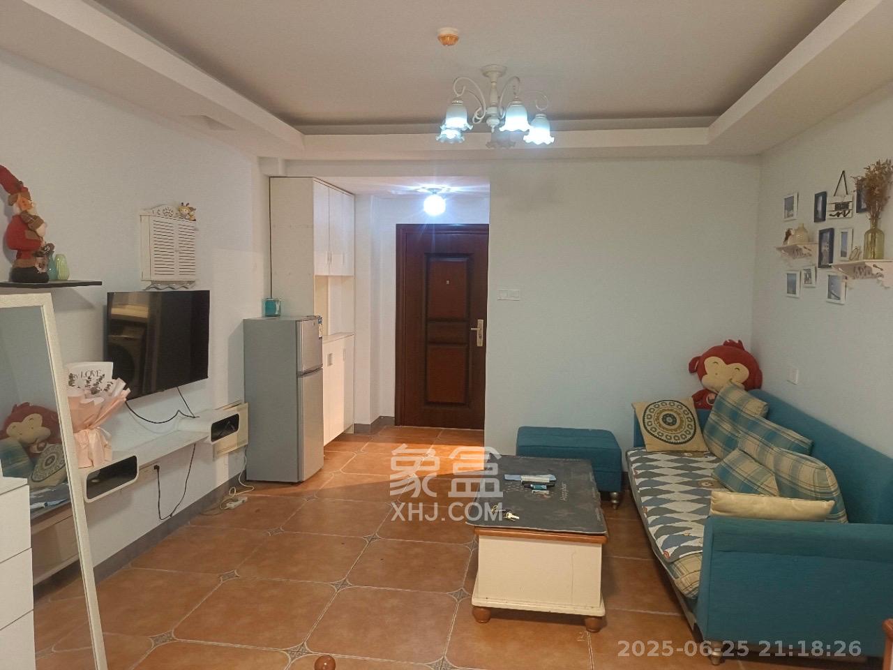 天鸿天府(天鸿中央大院)  1室1厅1卫    1600.0元/月 天鸿天府(天鸿中央大院)  1室1厅1卫    1600.0元/月室内图1