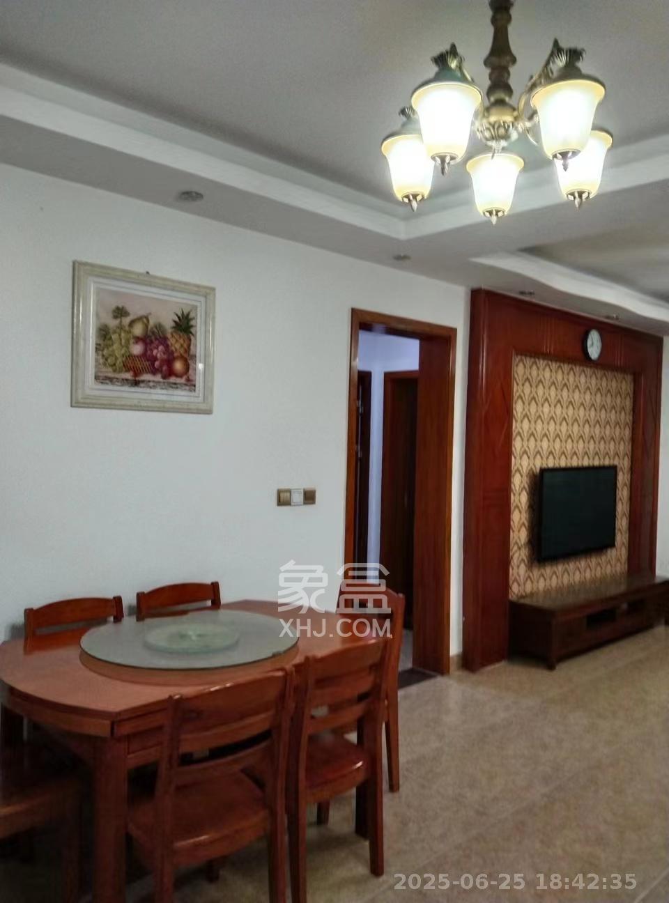 联盟佳苑 2室2厅1卫 1800.0元/月 联盟佳苑 2室2厅1卫 1800.0元/月室内图