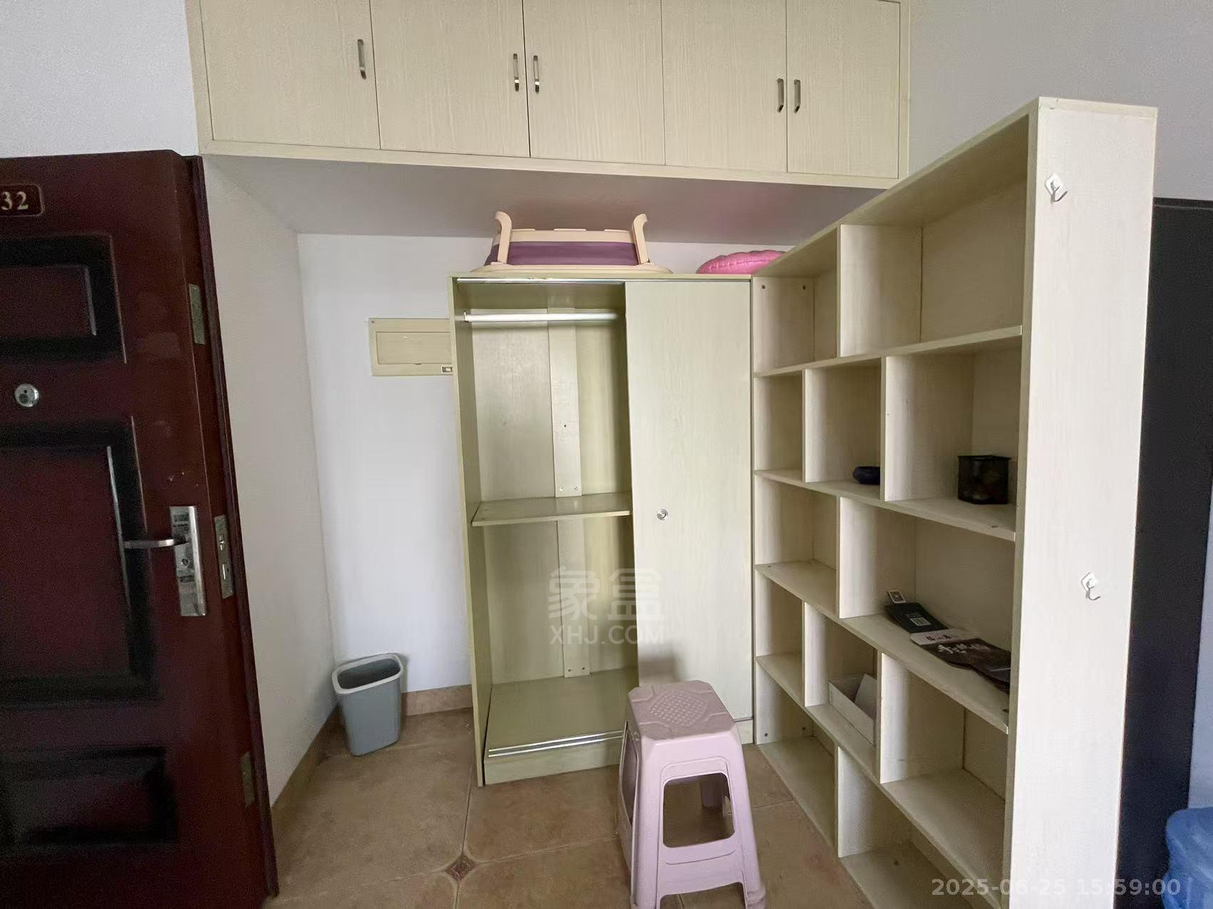 中建御山和苑 1室1厅1卫 1000.0元/月 中建御山和苑 1室1厅1卫 1000.0元/月室内图