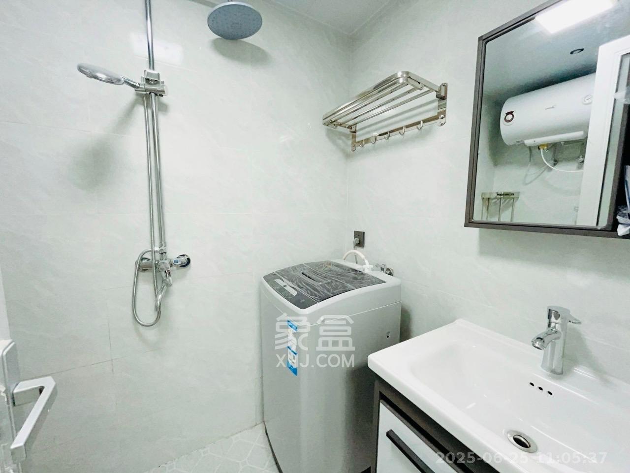 碧桂园城市之光 1室0厅0卫 1600.0元/月 碧桂园城市之光 1室0厅0卫 1600.0元/月室内图