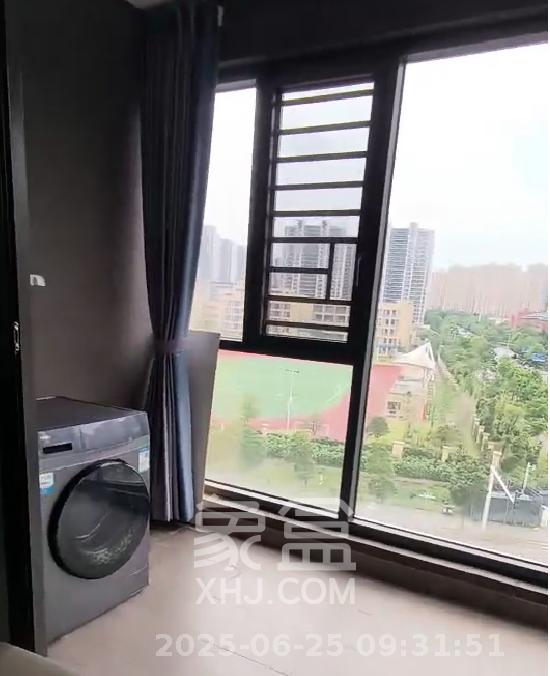 深业鹭栖府  3室2厅2卫   3500.00元/月室内图