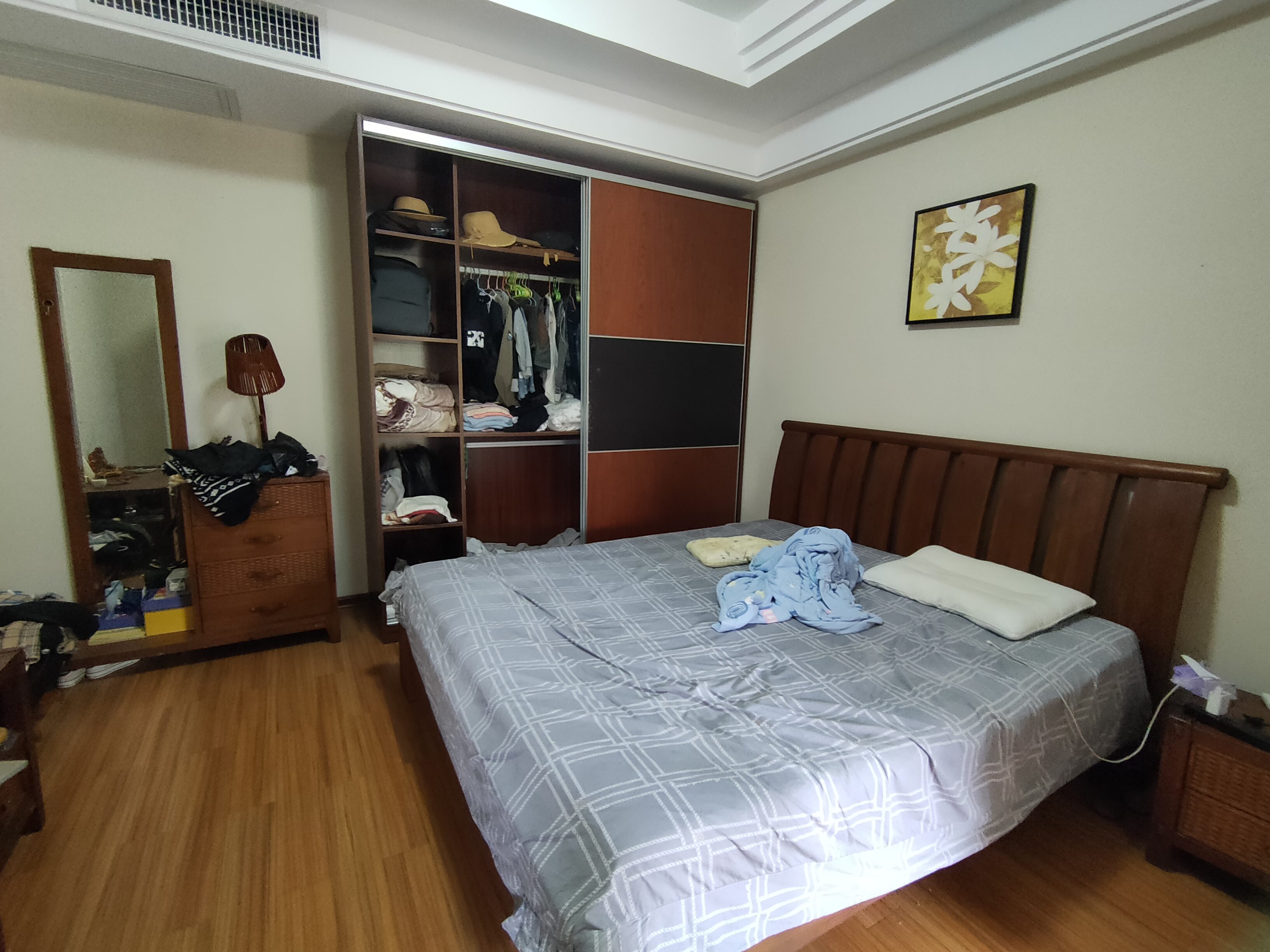 夏威夷海岸 2室2厅2卫 196.0万 夏威夷海岸 2室2厅2卫 196.0万室内图