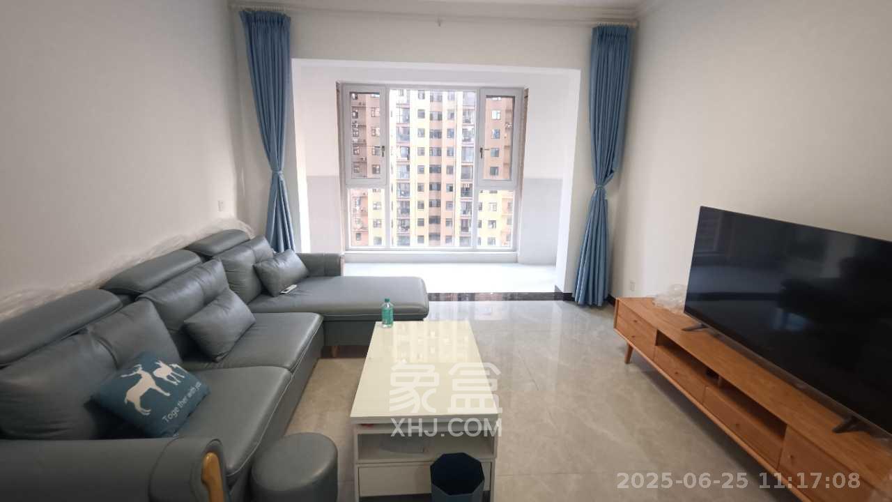 德润小区(丰升德润小区) 2室2厅1卫 2700.0元/月 德润小区(丰升德润小区) 2室2厅1卫 2700.0元/月室内图