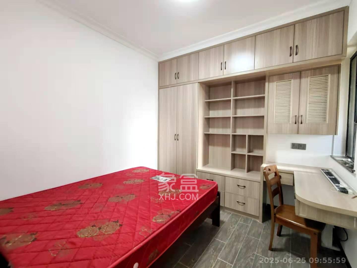 水墨林溪  2室2厅1卫   2700.00元/月室内图