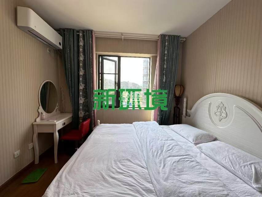 蓝色港湾 2室1厅1卫 1500.00元/月 蓝色港湾 2室1厅1卫 1500.00元/月室内图