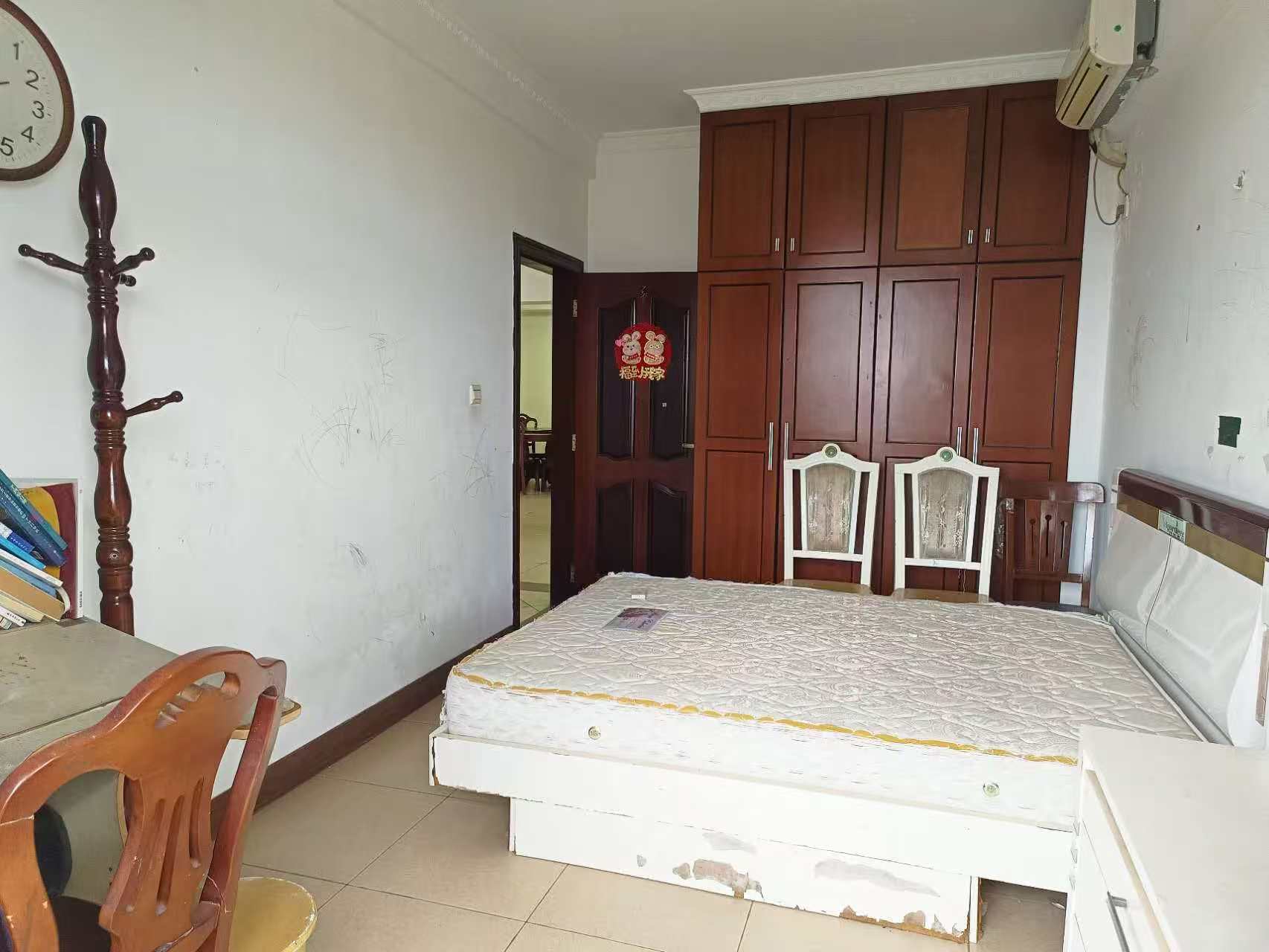 兆南龙都 3室2厅2卫 117.0万 兆南龙都 3室2厅2卫 117.0万室内图