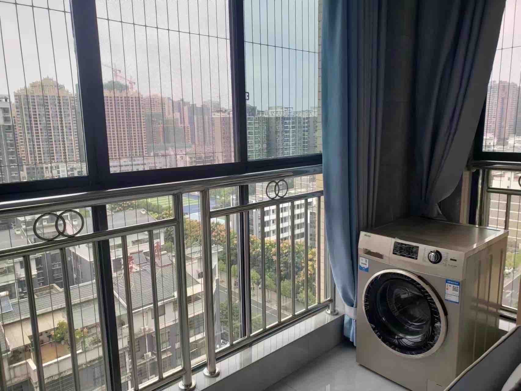 锦绣贤苑  2室1厅0卫   2100.00元/月室内图