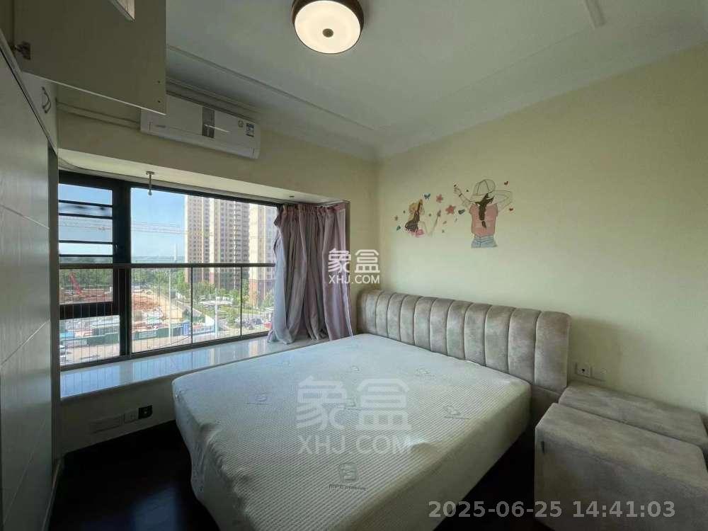 株洲恒大名都  2室1厅1卫   1600.00元/月室内图