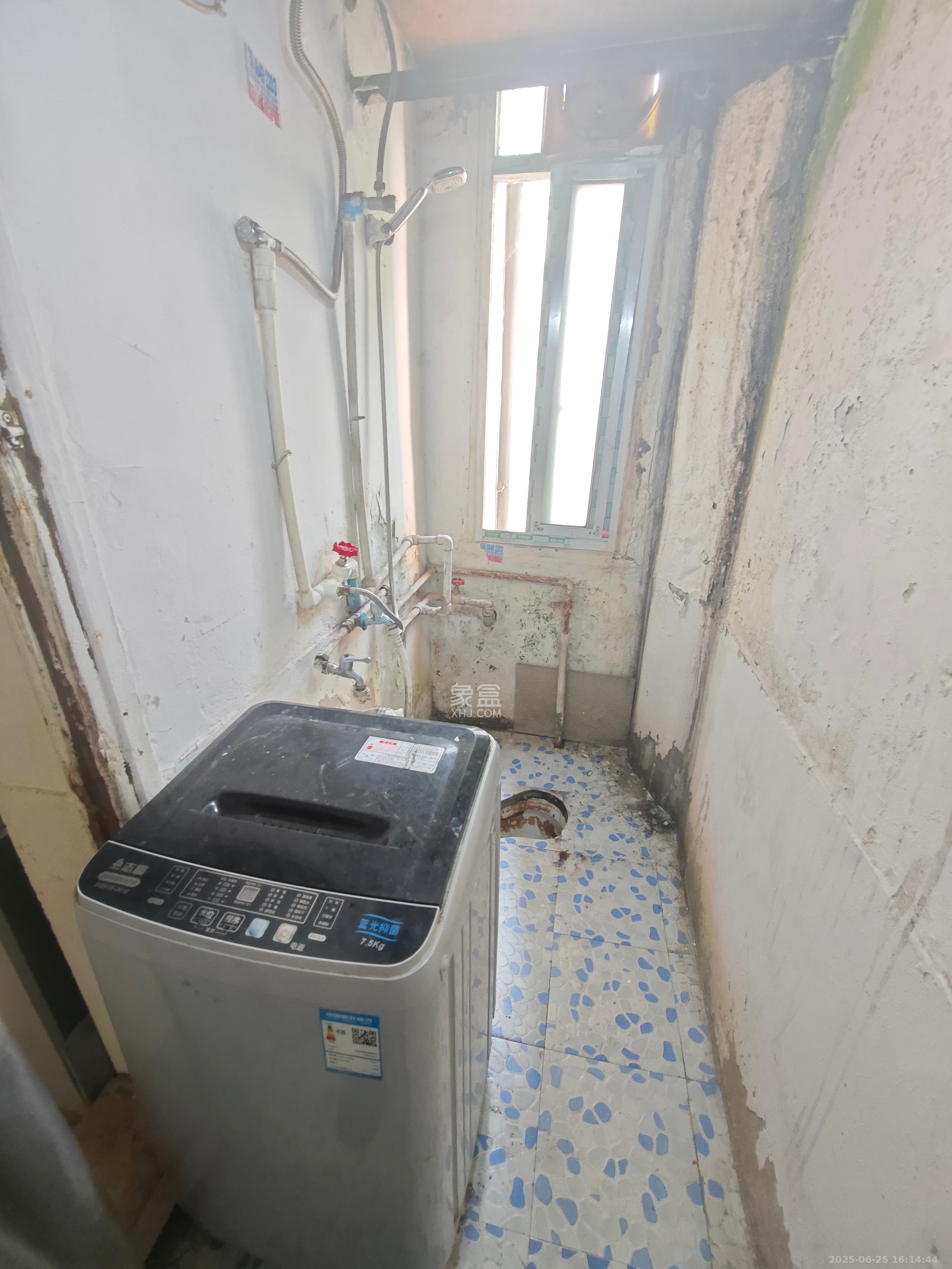 建湘新村  1室1厅1卫    900.0元/月室内图