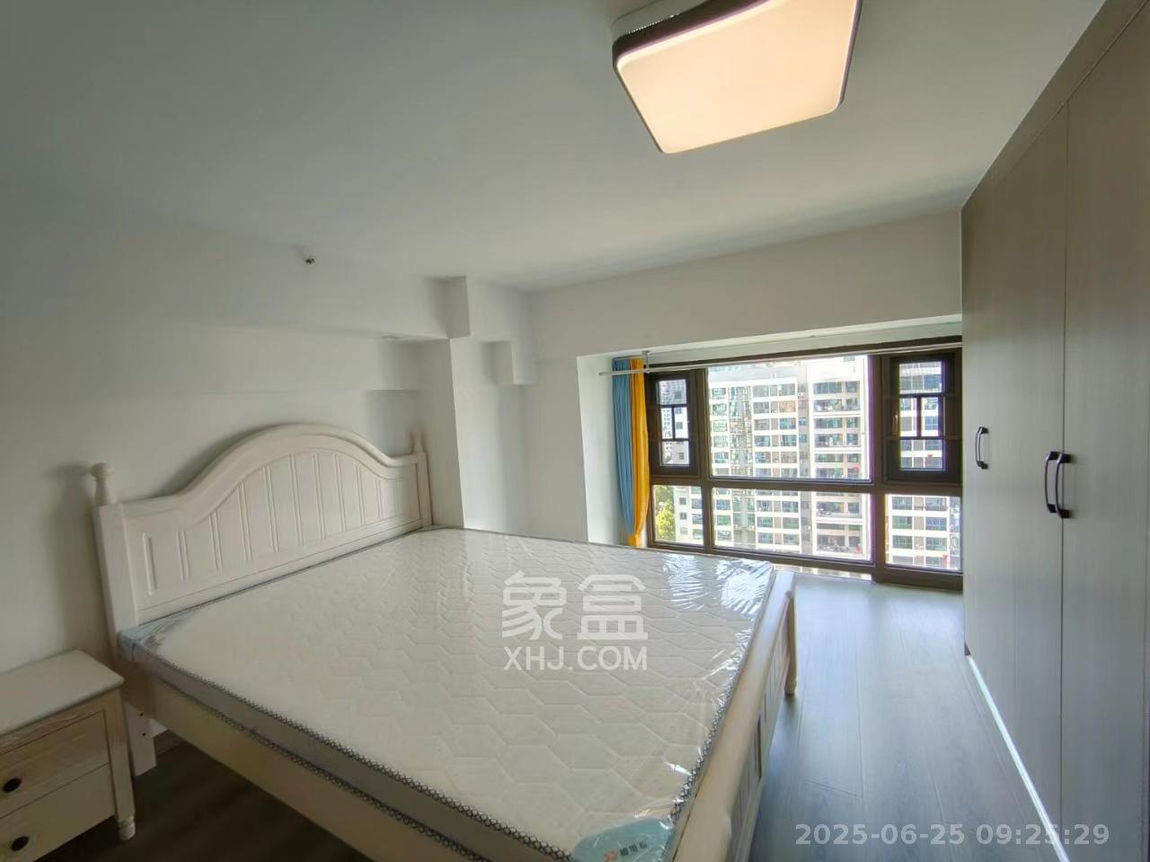 弘阳时光里 2室1厅1卫 2200.0元/月 弘阳时光里 2室1厅1卫 2200.0元/月室内图