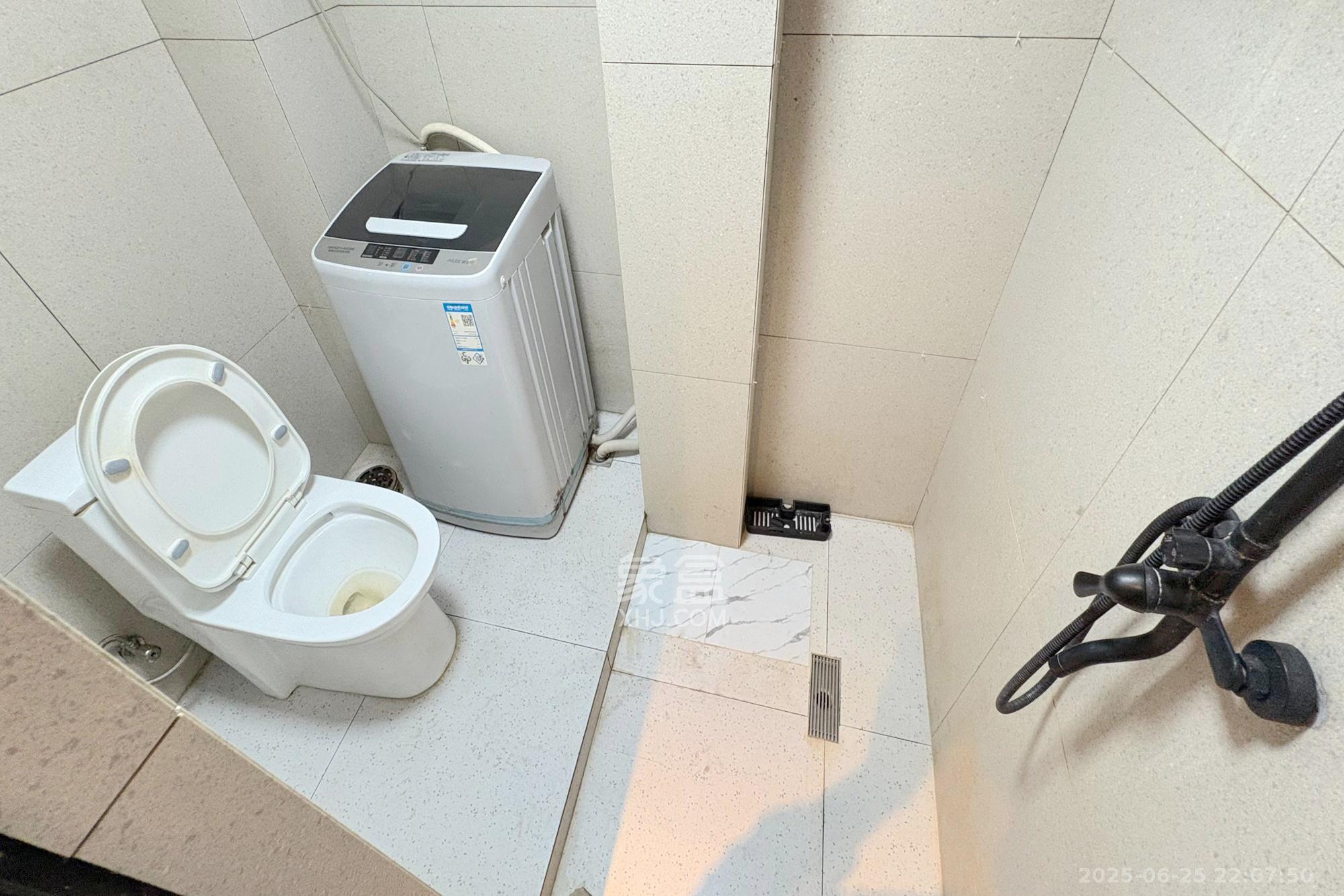 印象天心  1室0厅1卫   54.00万卫生间
