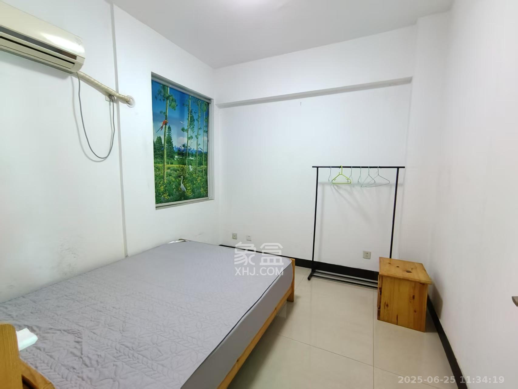 BOBO天下城（CTA财富中心）  2室2厅1卫    2600.0元/月室内图