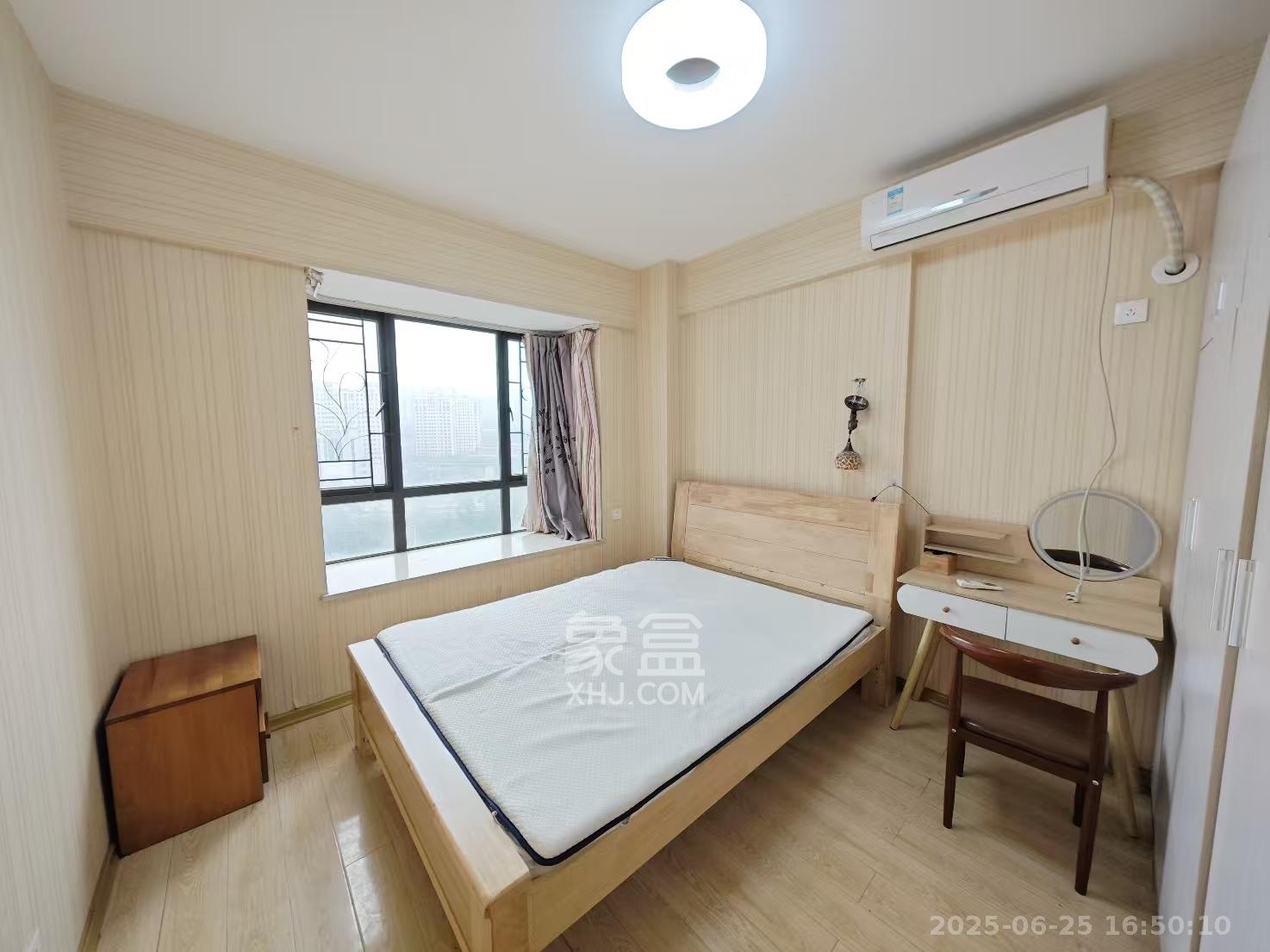 兴威帕克水岸  1室1厅1卫   1700.00元/月室内图