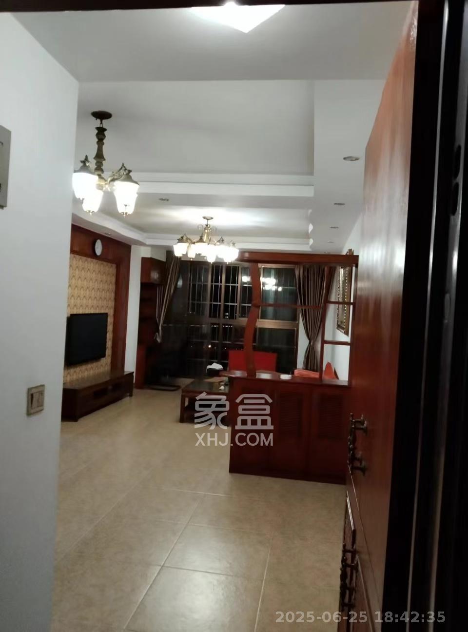 联盟佳苑 2室2厅1卫 1800.0元/月 联盟佳苑 2室2厅1卫 1800.0元/月室内图