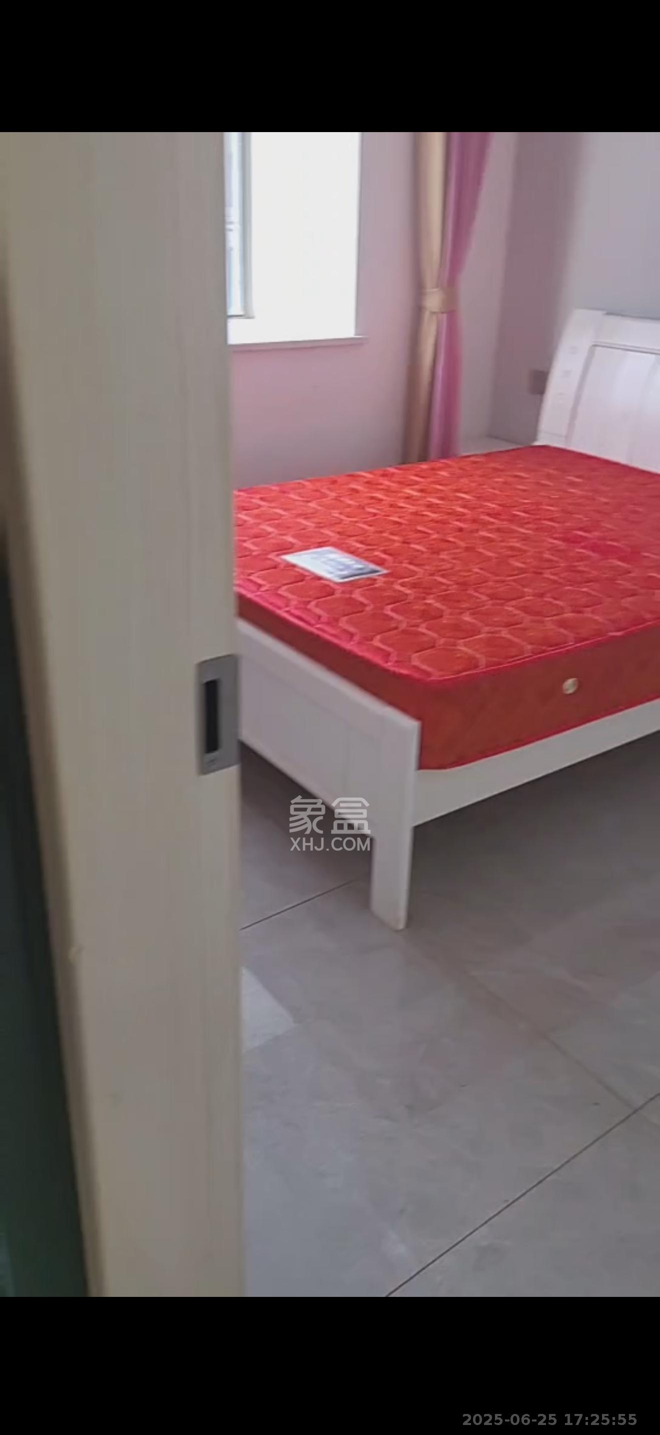 江山帝景雅典  1室0厅0卫    3000.0元/月室内图