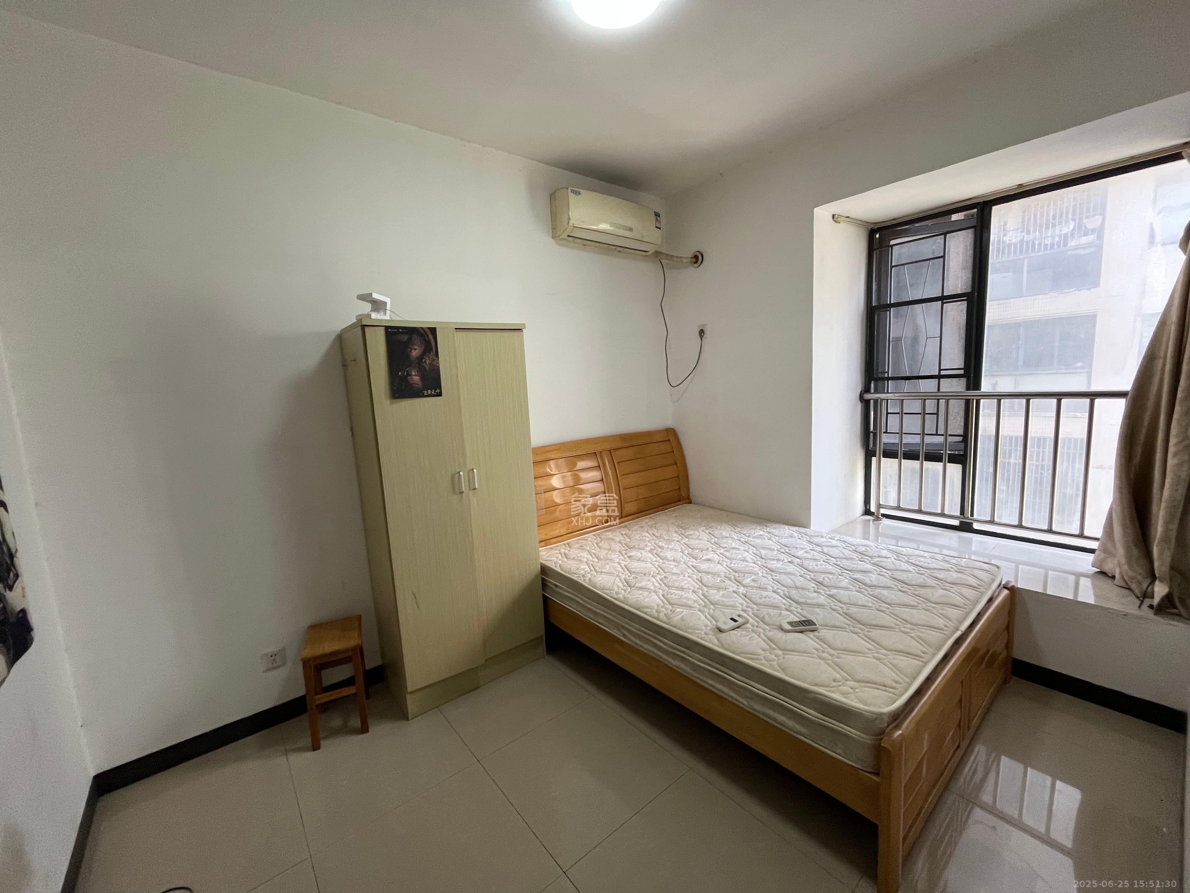 汇景豪庭  2室2厅1卫   2200.00元/月室内图