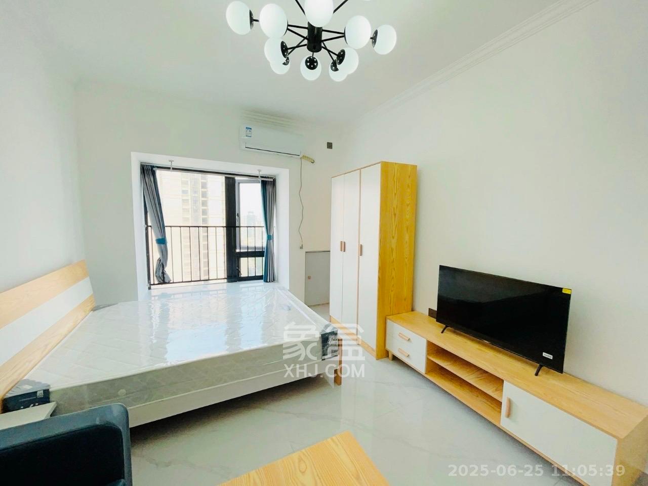 碧桂园城市之光 1室0厅0卫 1600.0元/月 碧桂园城市之光 1室0厅0卫 1600.0元/月室内图