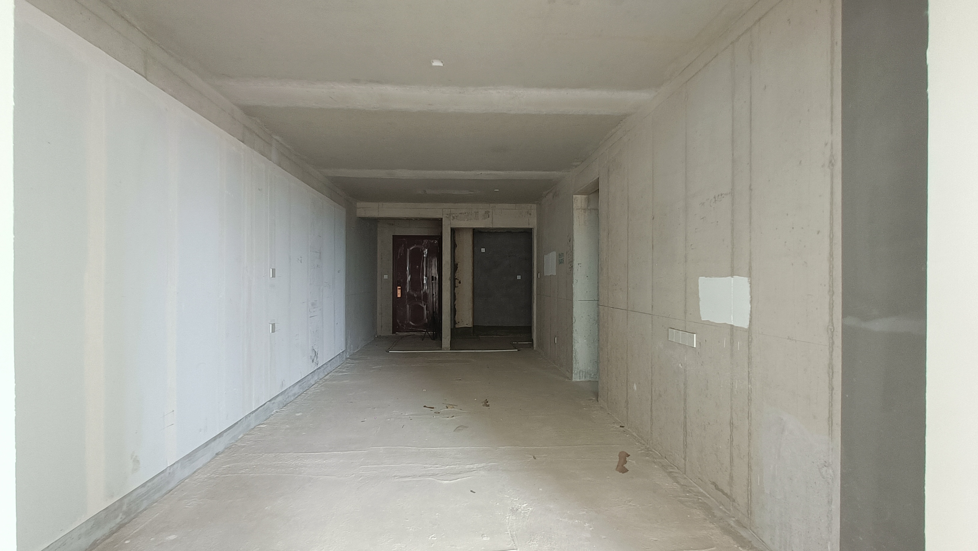 碧桂园正央时代 3室2厅2卫 63.8万 碧桂园正央时代 3室2厅2卫 63.8万客厅