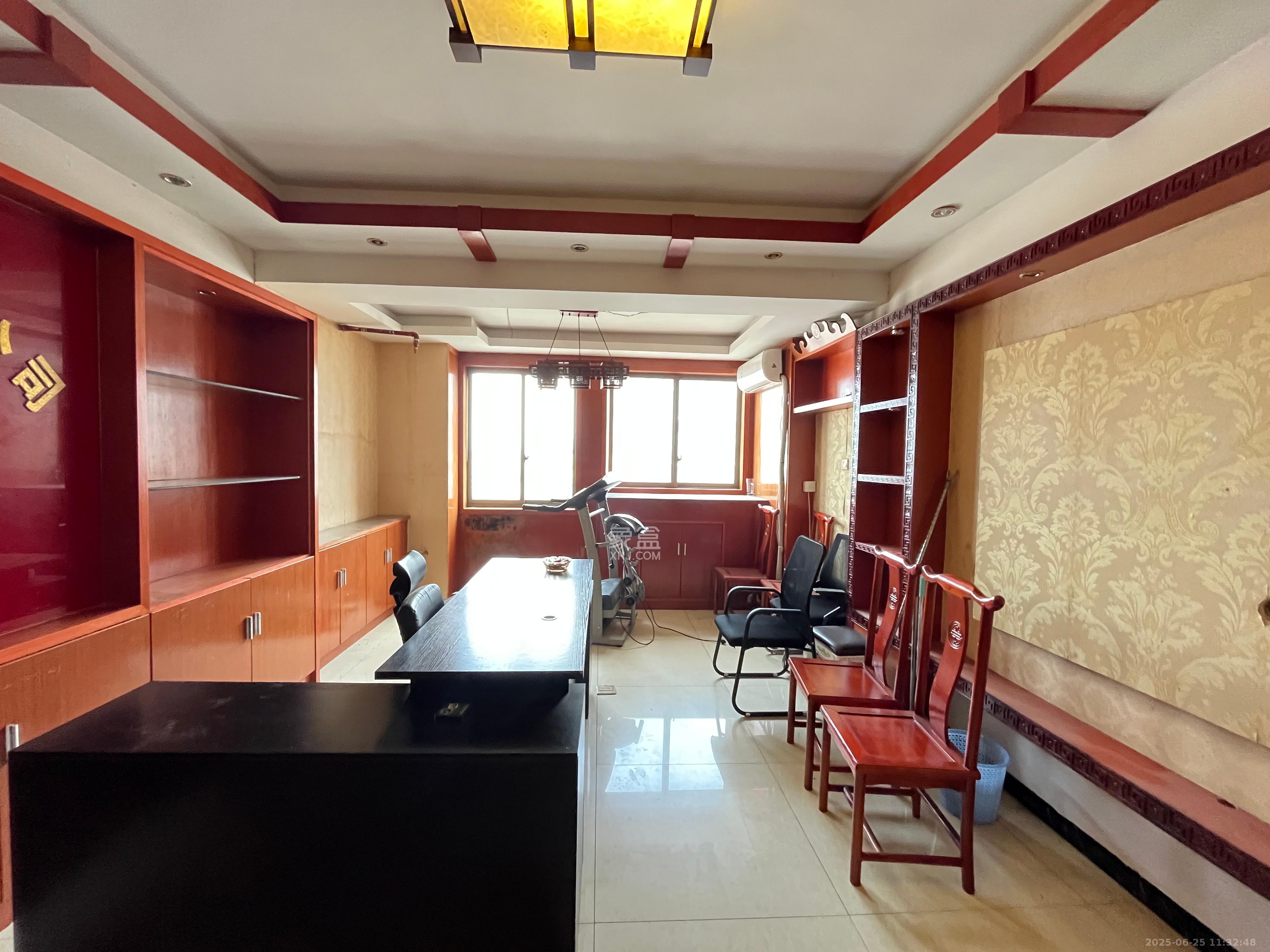 汇达国际公馆(汇达大厦) 1室1厅1卫 1300.0元/月 汇达国际公馆(汇达大厦) 1室1厅1卫 1300.0元/月室内图