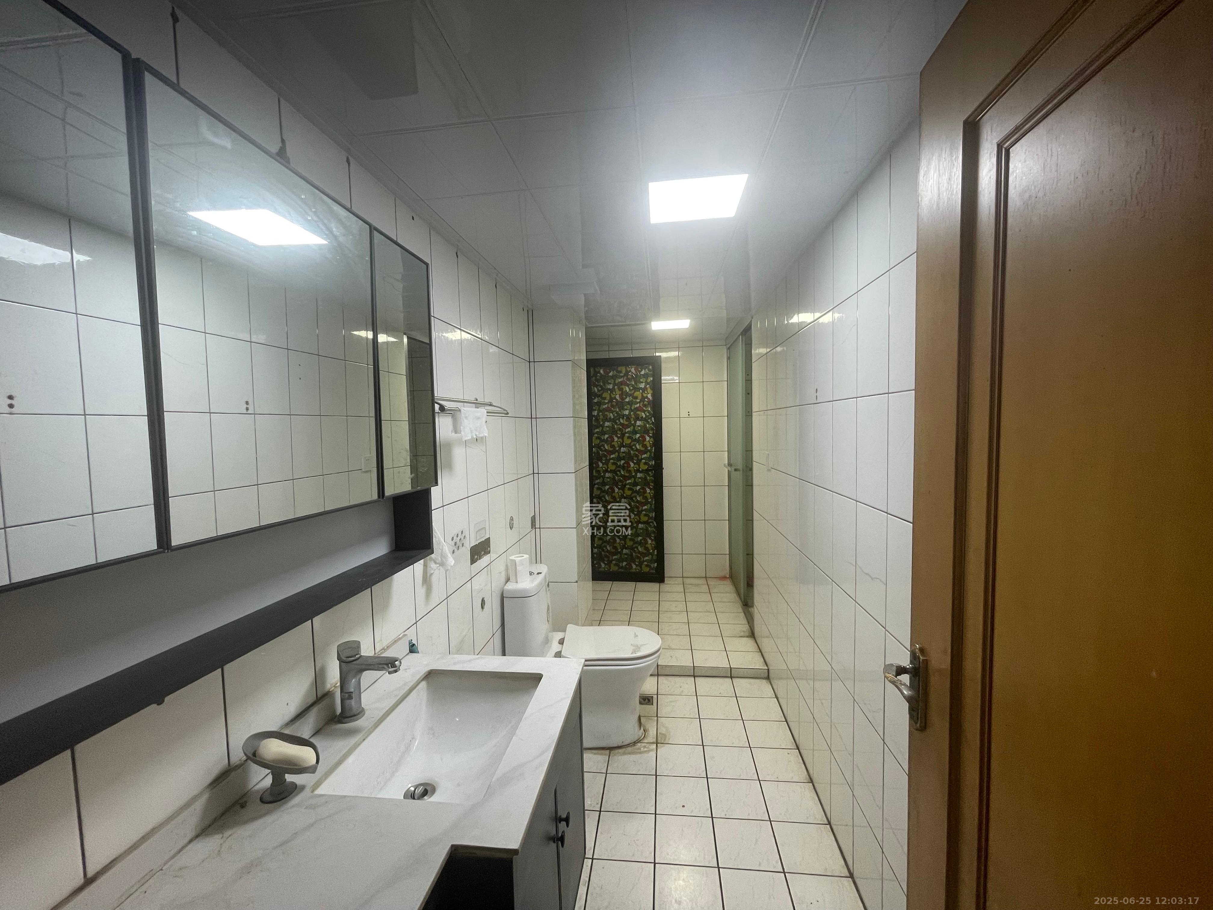 永安宝第 3室2厅1卫 2600.0元/月 永安宝第 3室2厅1卫 2600.0元/月室内图