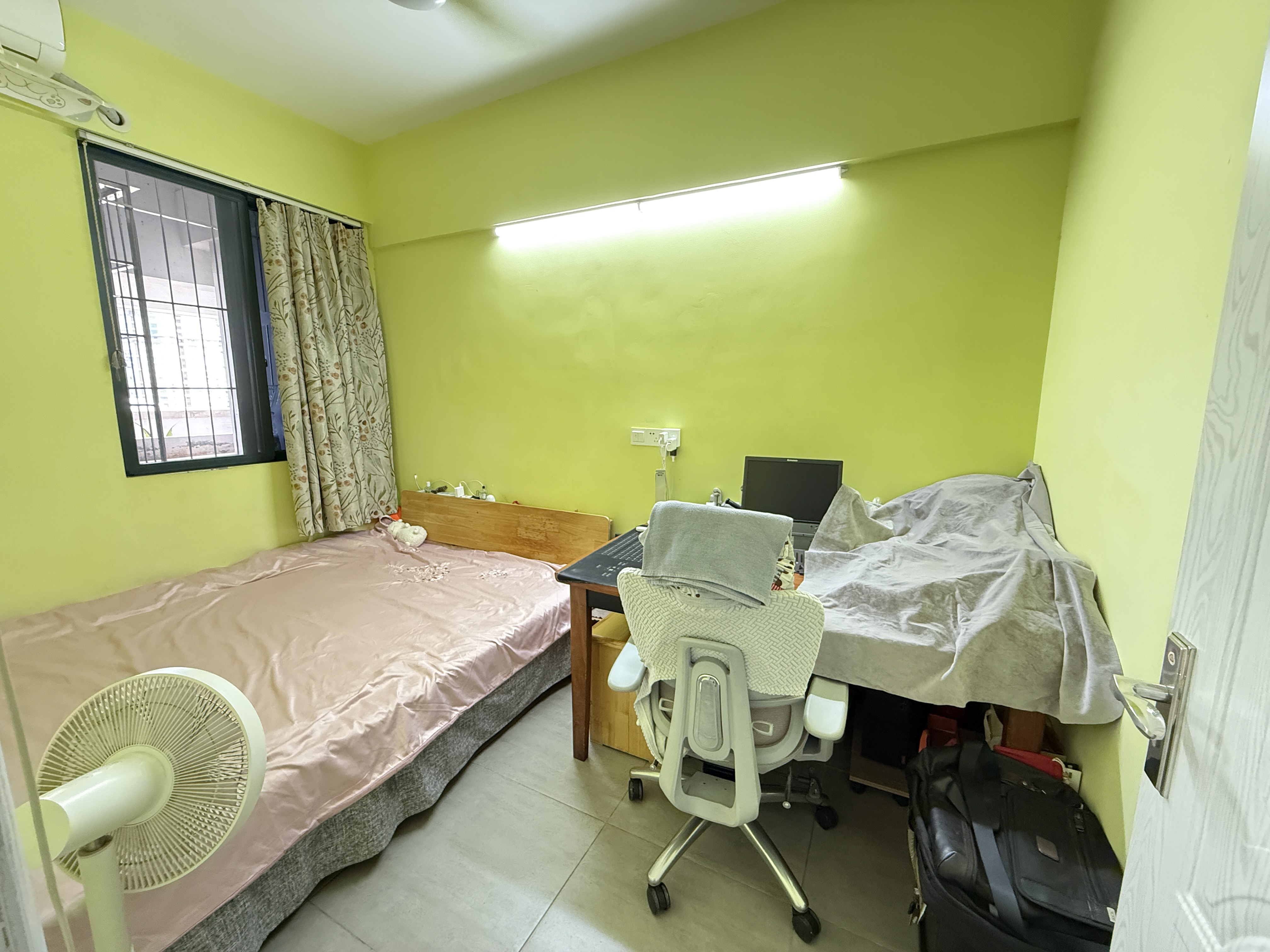 海顿大厦 2室1厅1卫 2300.0元/月 海顿大厦 2室1厅1卫 2300.0元/月室内图