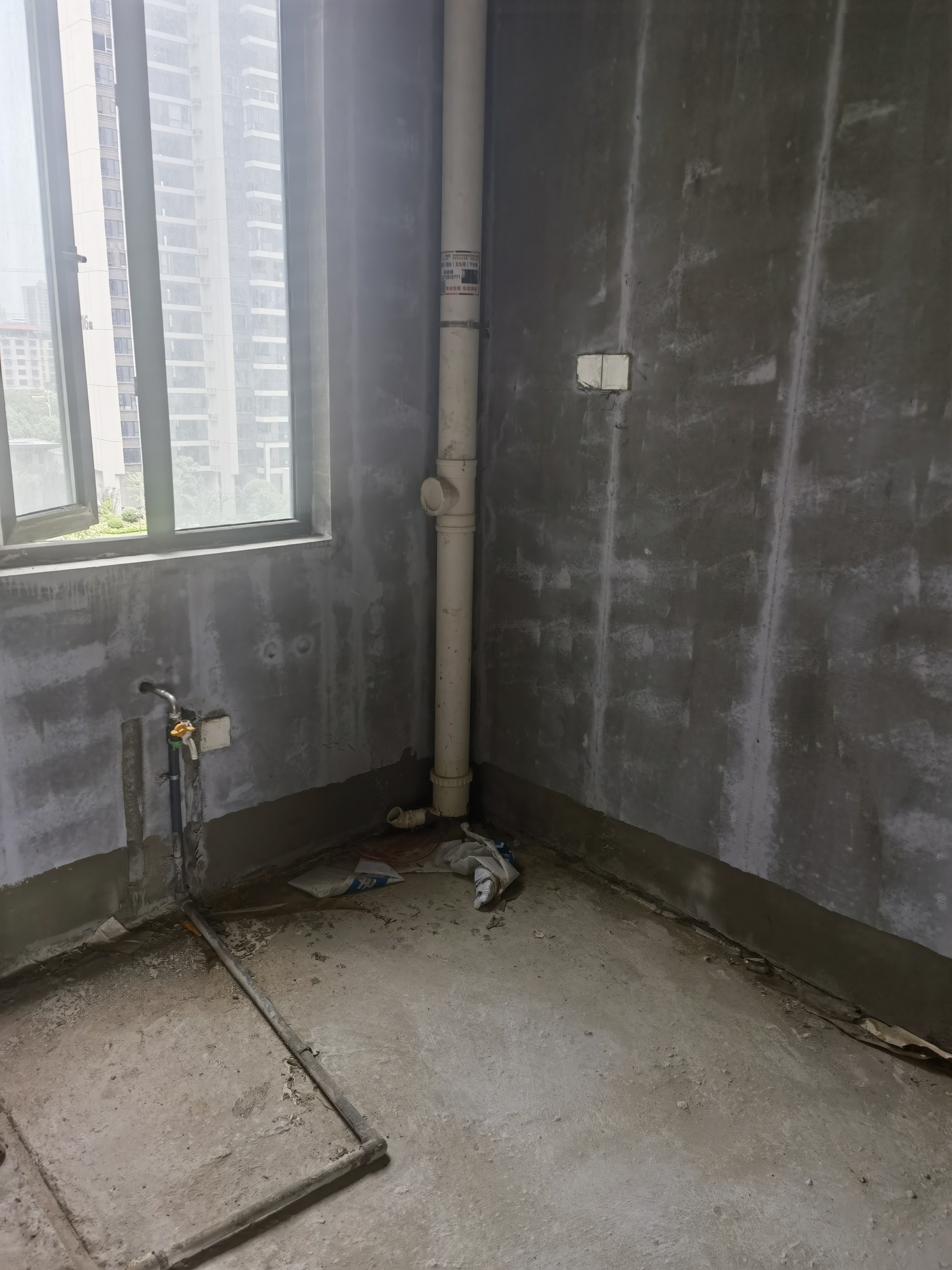 碧桂园正央时代 4室2厅2卫 63.8万 碧桂园正央时代 4室2厅2卫 63.8万客厅