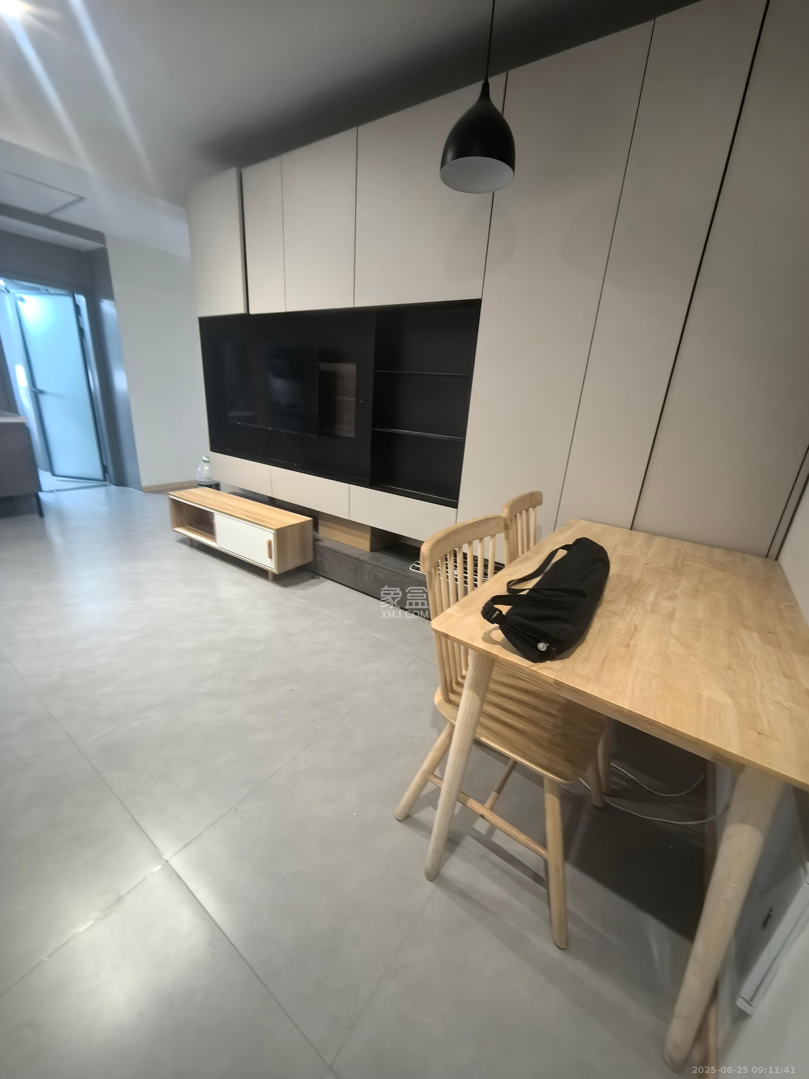 韭菜园嘉苑  2室1厅1卫   3500.00元/月室内图
