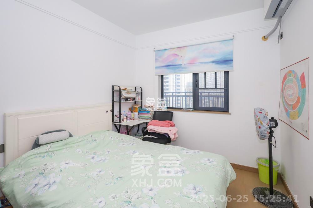 北辰时光里  3室2厅2卫   3500.00元/月室内图