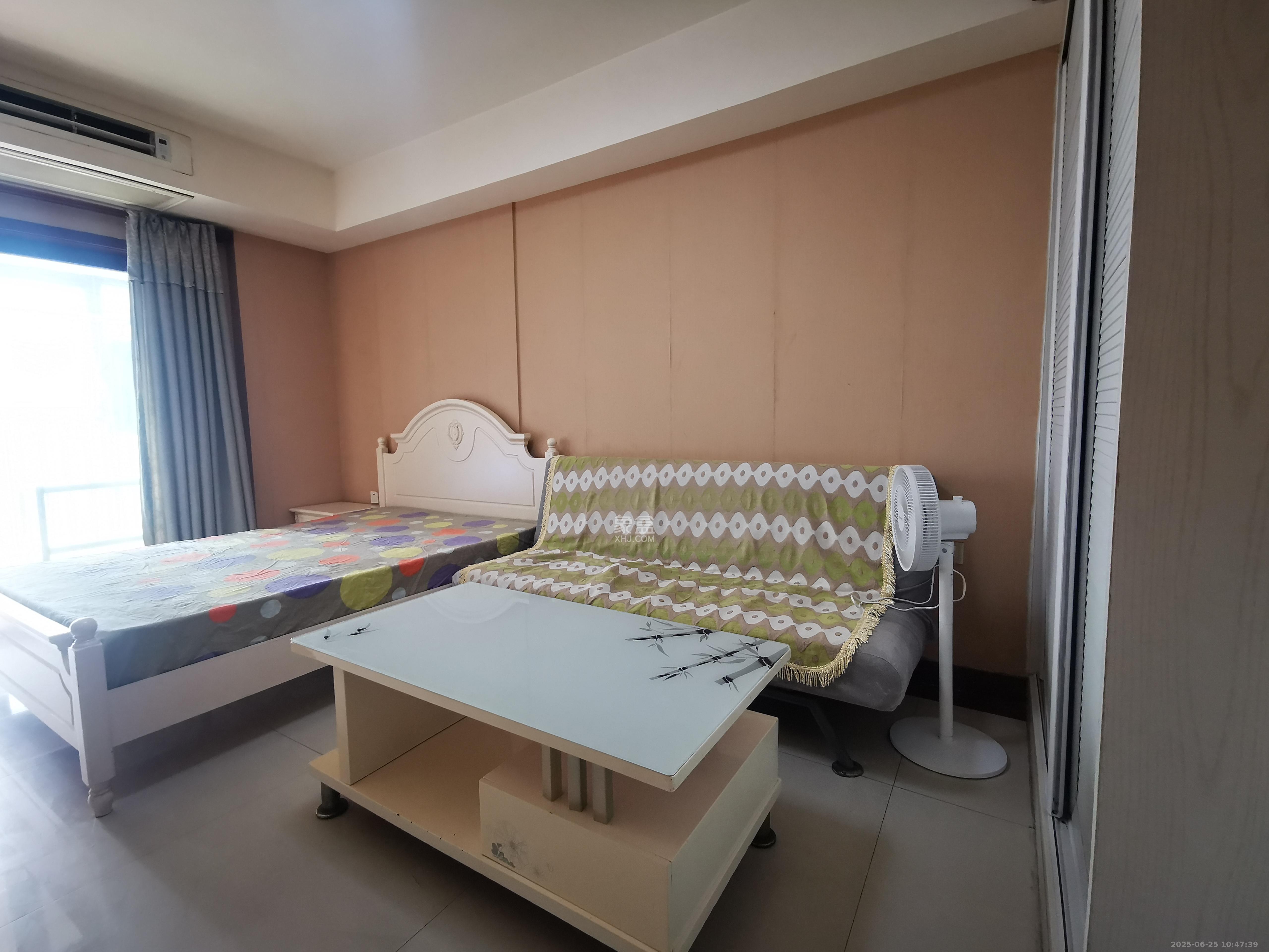 东塘瑞府  1室1厅1卫   1800.00元/月室内图