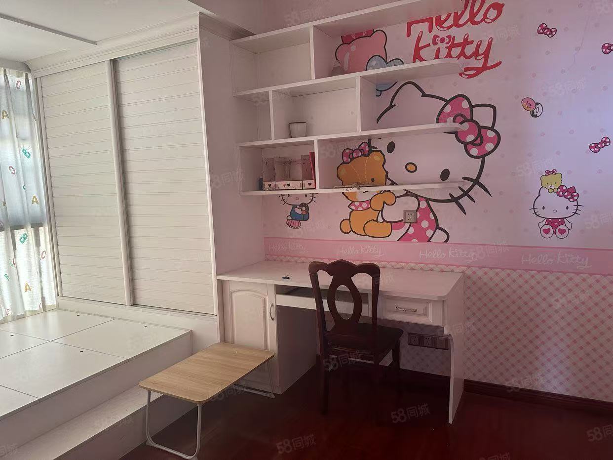 信合家园帝景华庭 3室2厅2卫 1800.0元/月 信合家园帝景华庭 3室2厅2卫 1800.0元/月室内图