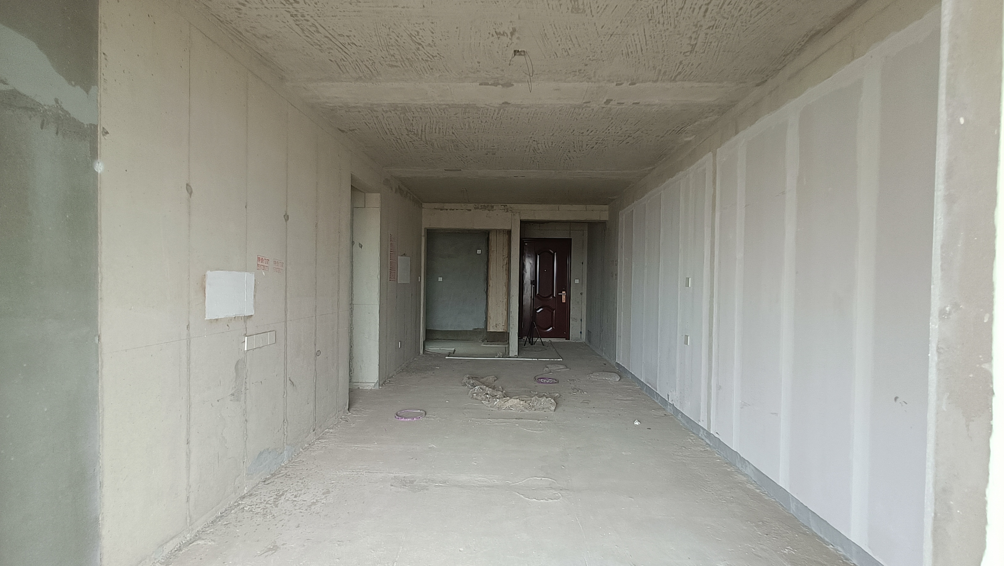 碧桂园正央时代 3室2厅2卫 60.0万 碧桂园正央时代 3室2厅2卫 60.0万客厅